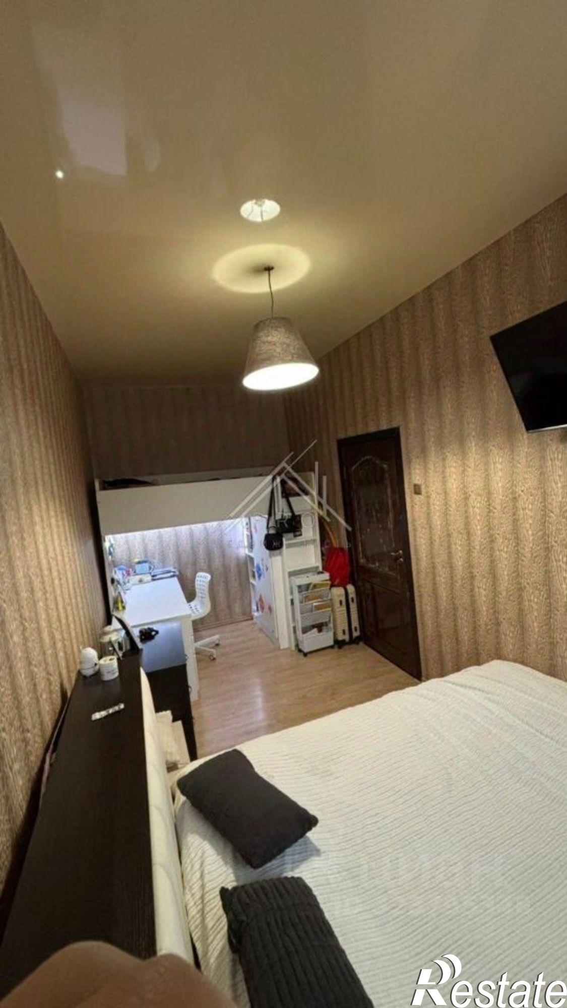 Купить квартиру за 5 000 000 рублей на улица Некрасова, 44Б