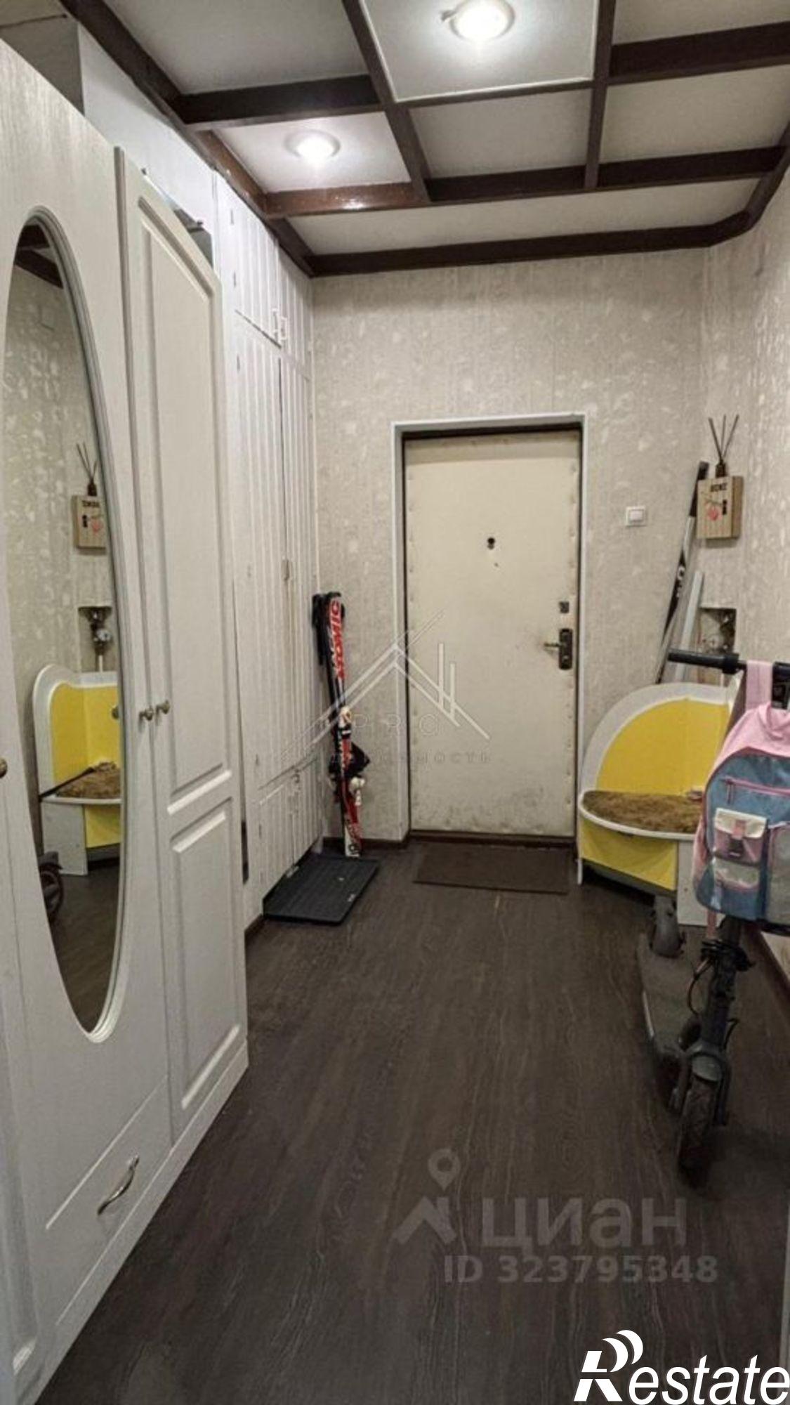 Купить квартиру за 5 000 000 рублей на улица Некрасова, 44Б