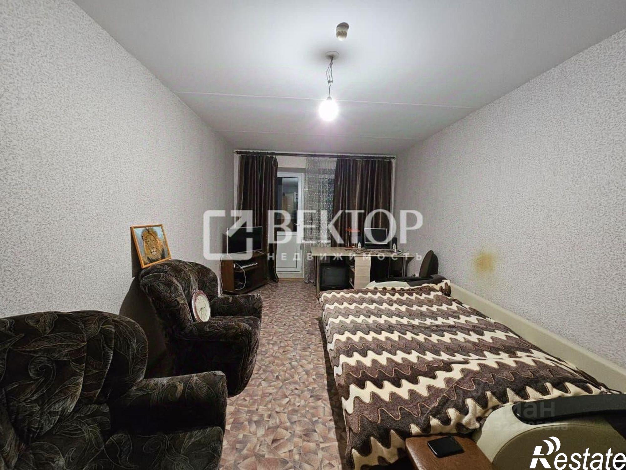 Купить квартиру за 4 900 000 рублей на улица Панина, 3 к4