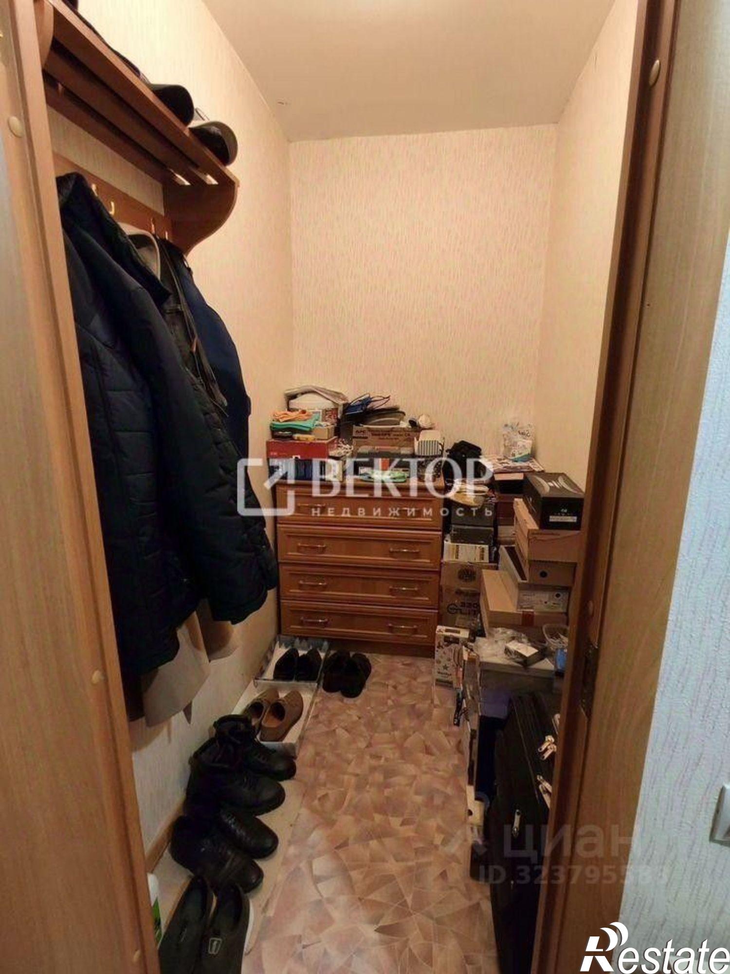 Купить квартиру за 4 900 000 рублей на улица Панина, 3 к4