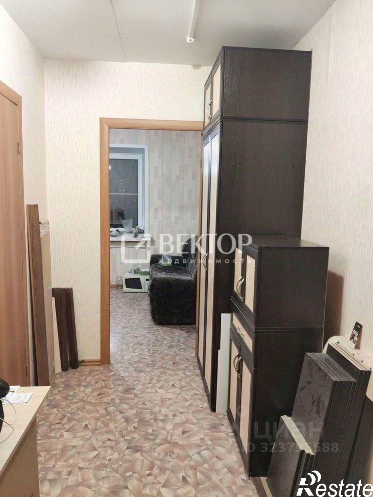 Купить квартиру за 4 900 000 рублей на улица Панина, 3 к4