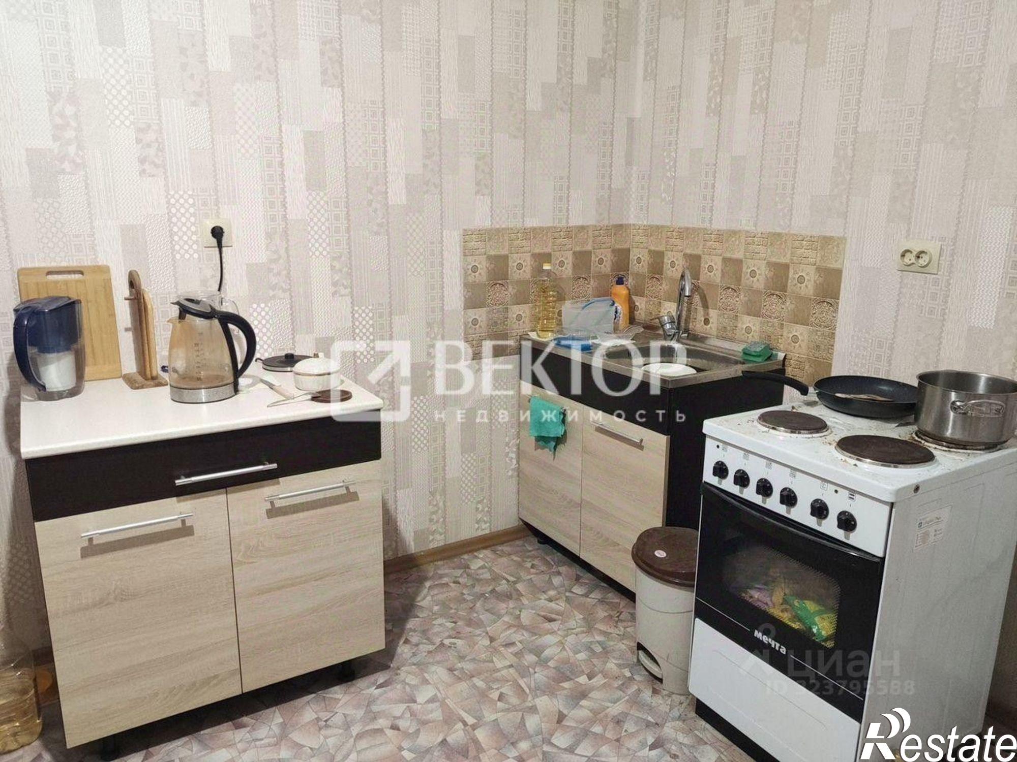 Купить квартиру за 4 900 000 рублей на улица Панина, 3 к4