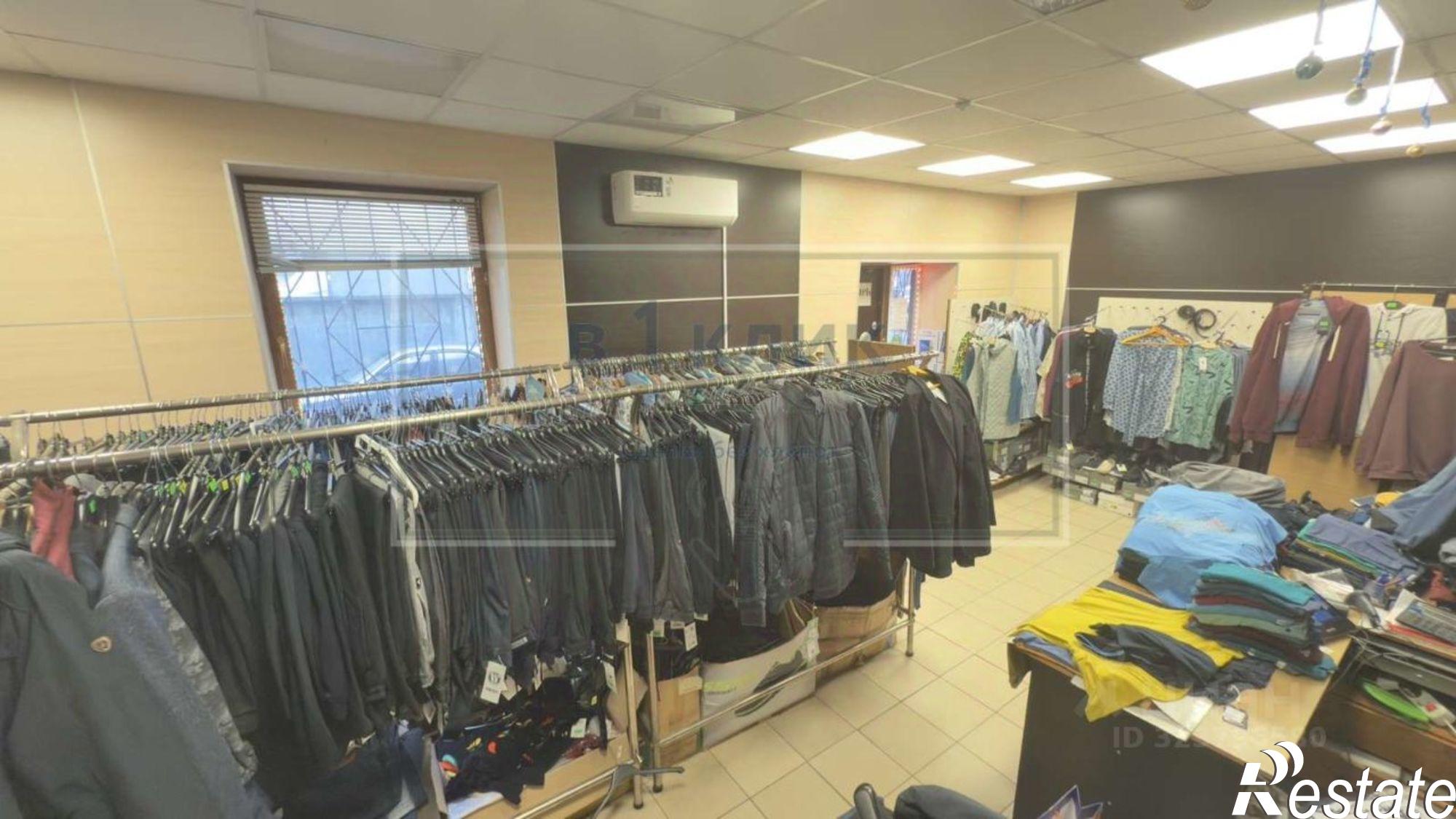 Купить торговое помещение за 9 395 630 рублей на улица Чкалова, 38/23