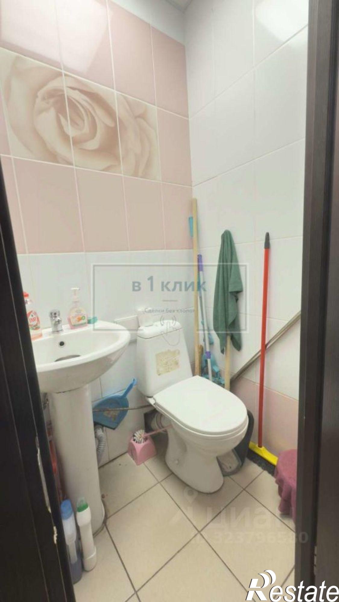 Купить торговое помещение за 9 395 630 рублей на улица Чкалова, 38/23