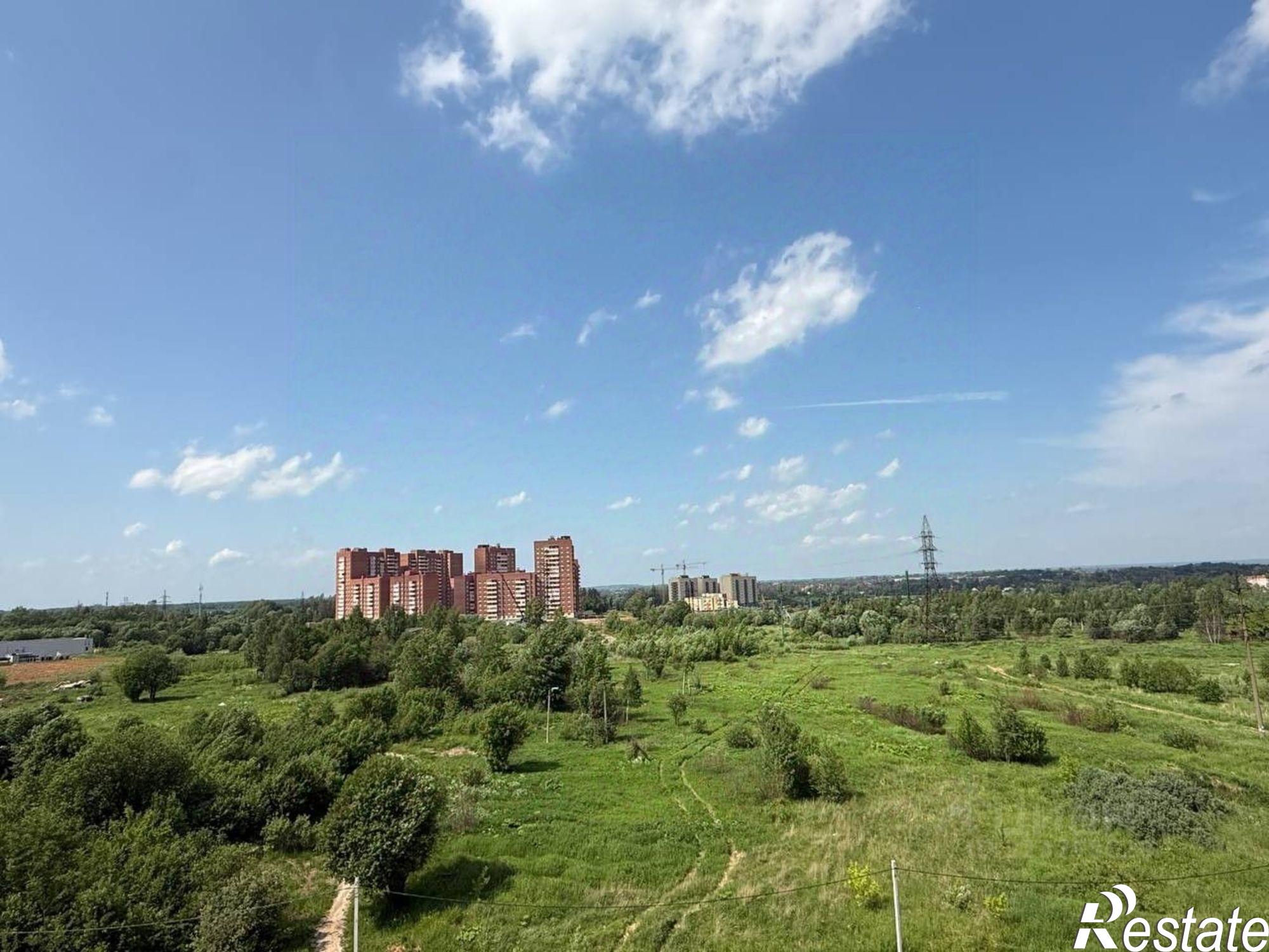 Купить квартиру за 2 850 000 рублей на Брагинская улица, 18 к4