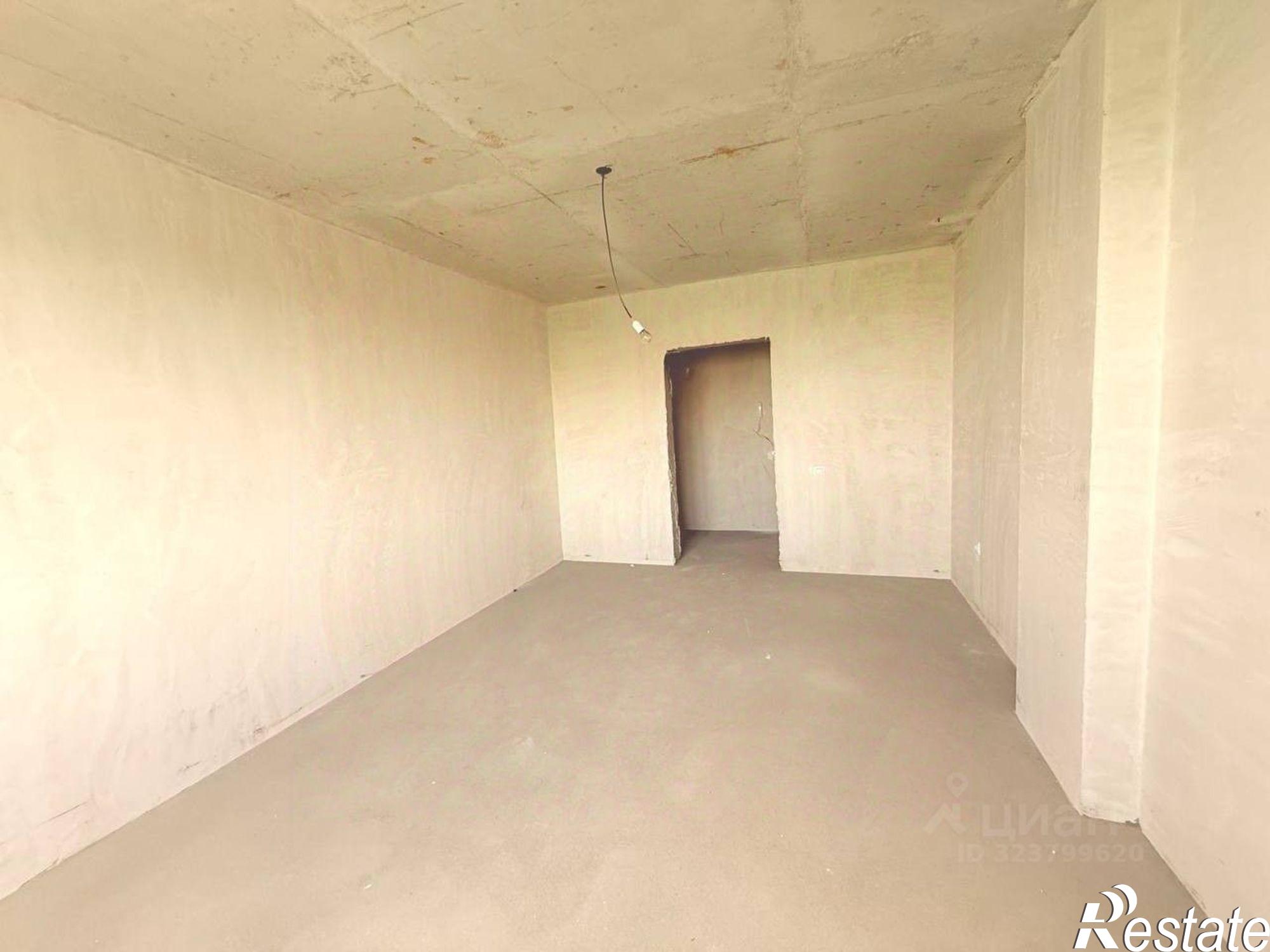 Купить квартиру за 2 850 000 рублей на Брагинская улица, 18 к4