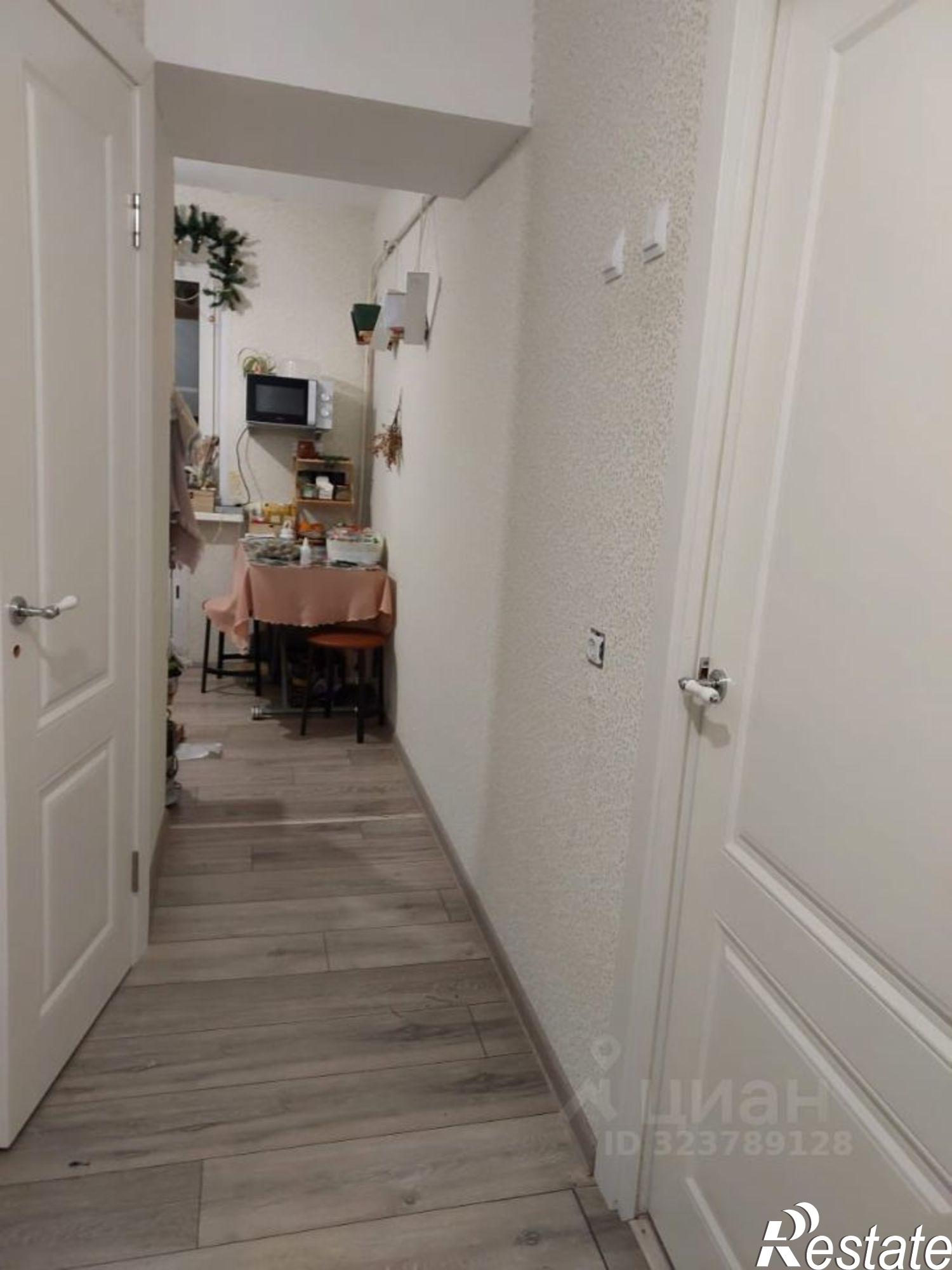 Купить квартиру за 3 500 000 рублей на ул Кривова, 45