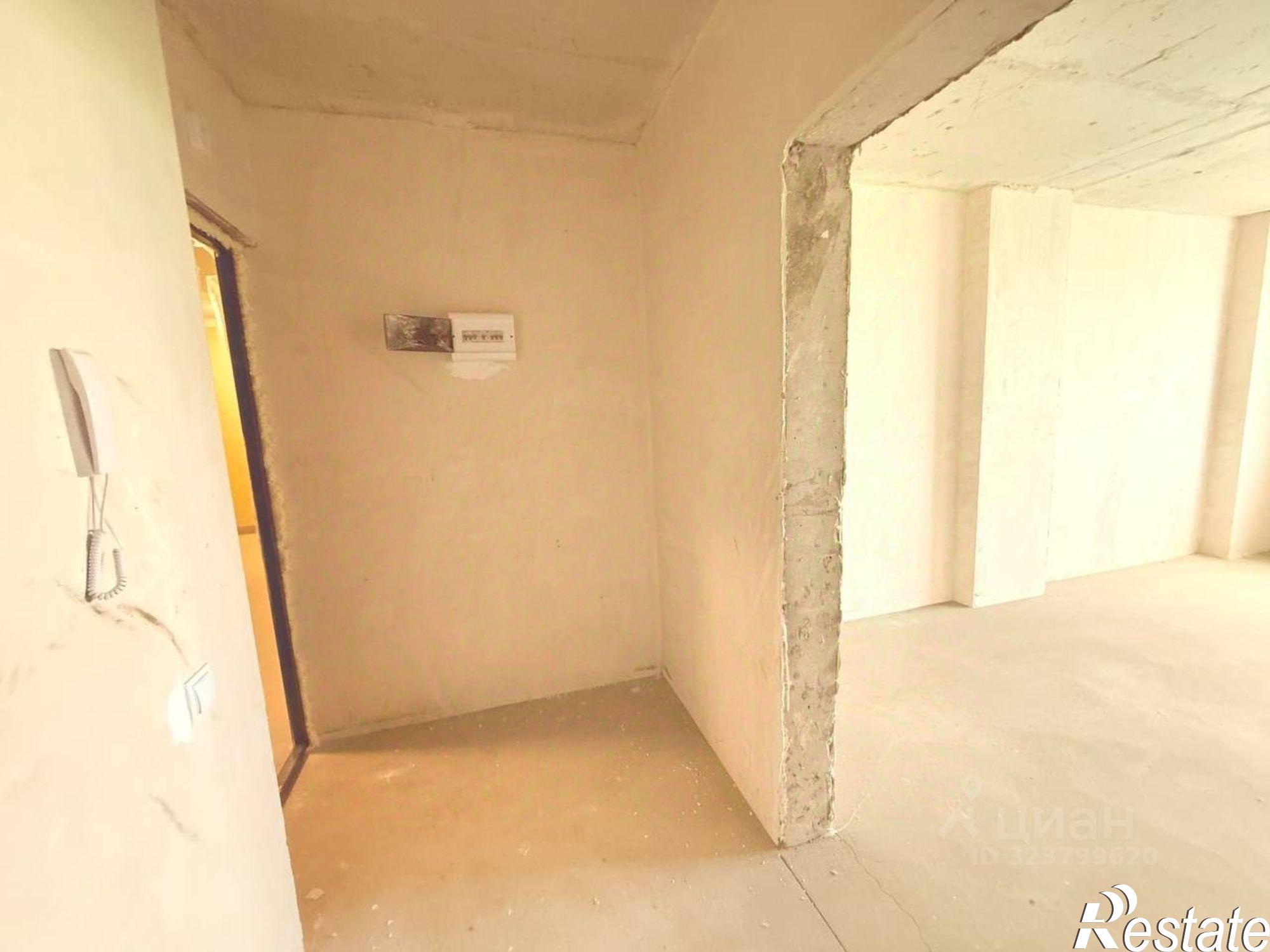 Купить квартиру за 2 850 000 рублей на Брагинская улица, 18 к4