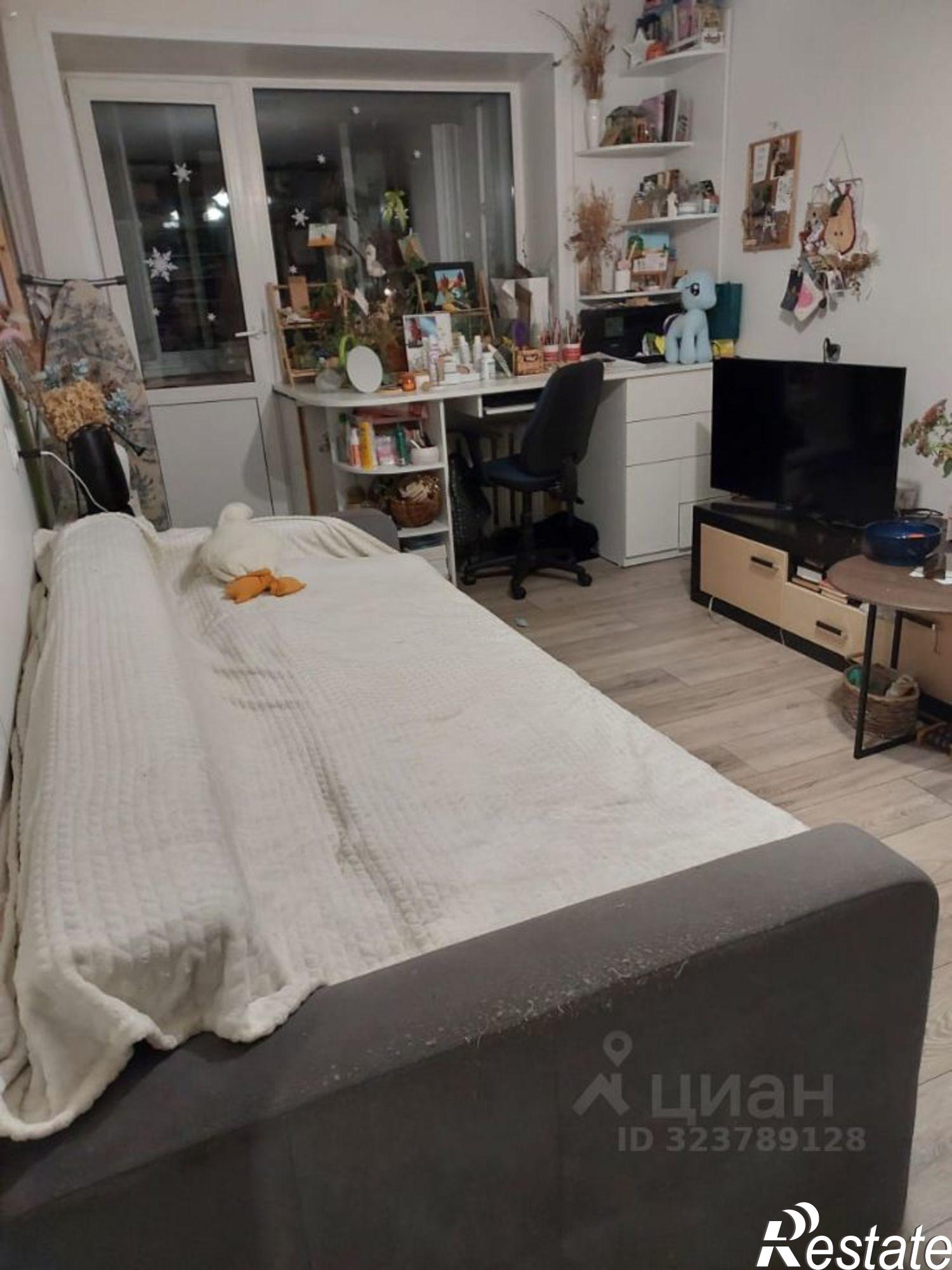 Купить квартиру за 3 500 000 рублей на ул Кривова, 45