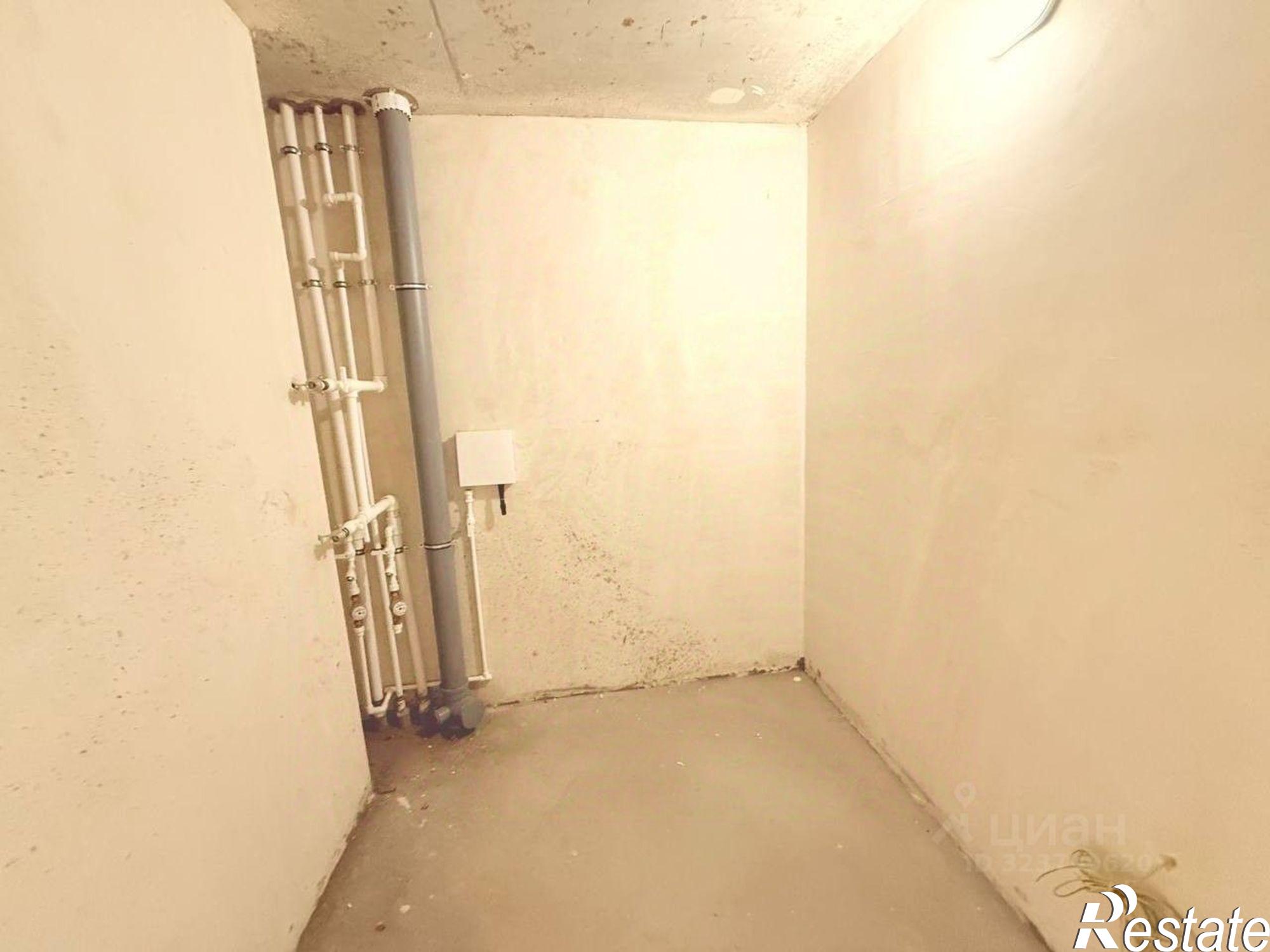 Купить квартиру за 2 850 000 рублей на Брагинская улица, 18 к4