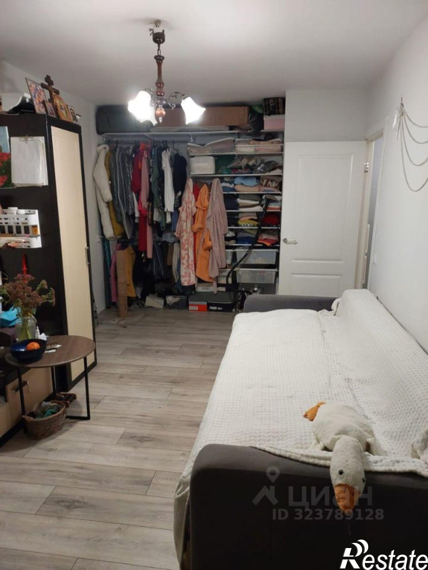 Купить квартиру за 3 500 000 рублей на ул Кривова, 45