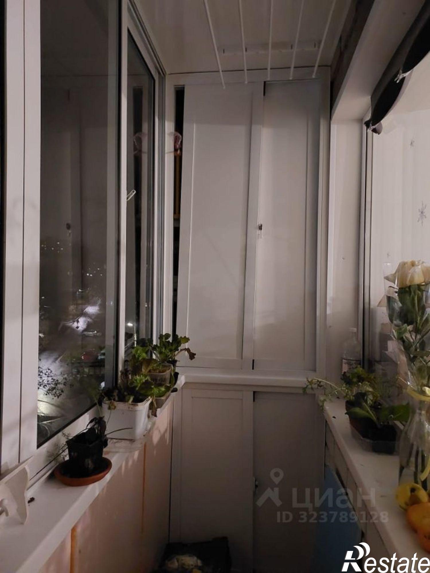 Купить квартиру за 3 500 000 рублей на ул Кривова, 45