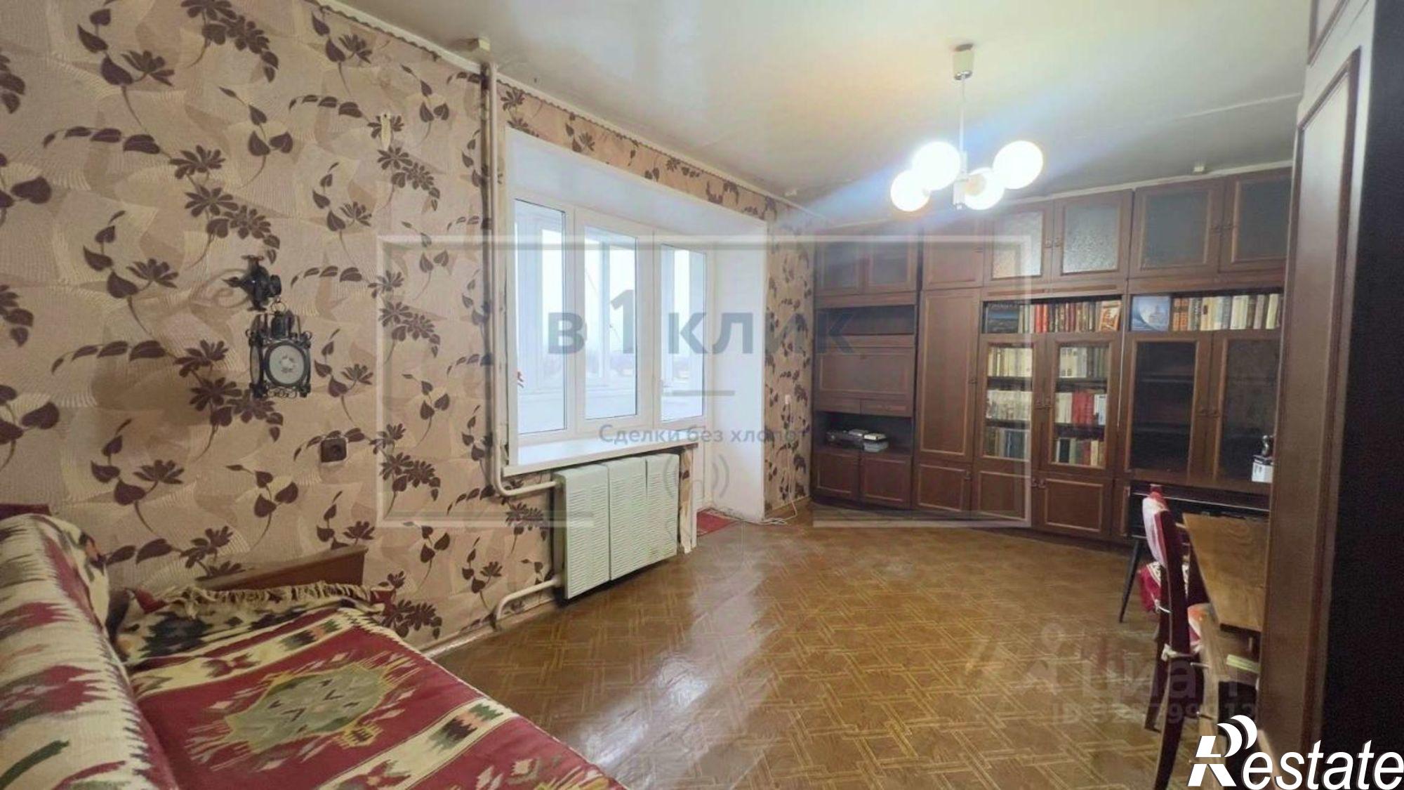 Купить квартиру за 3 500 000 рублей на улица Урицкого, 23