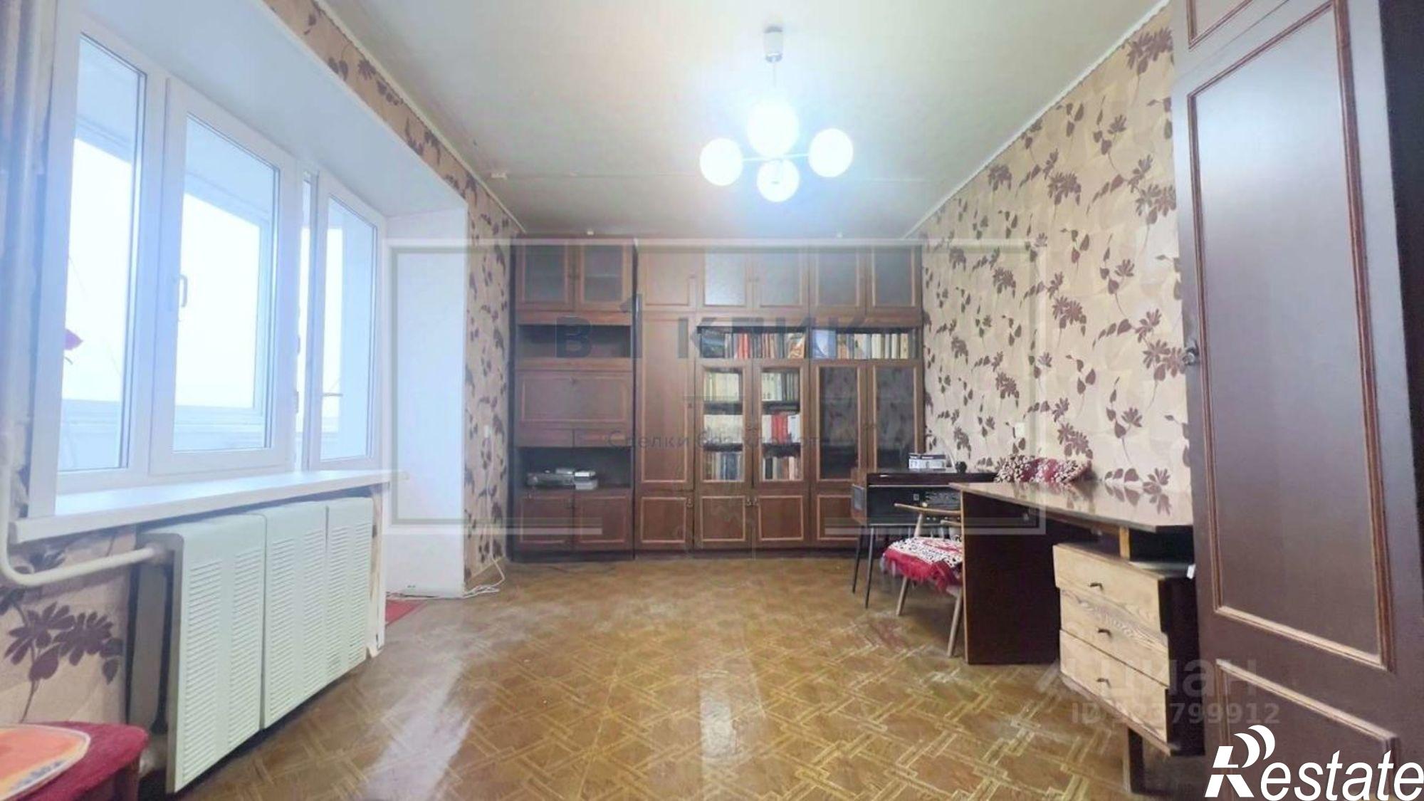 Купить квартиру за 3 500 000 рублей на улица Урицкого, 23