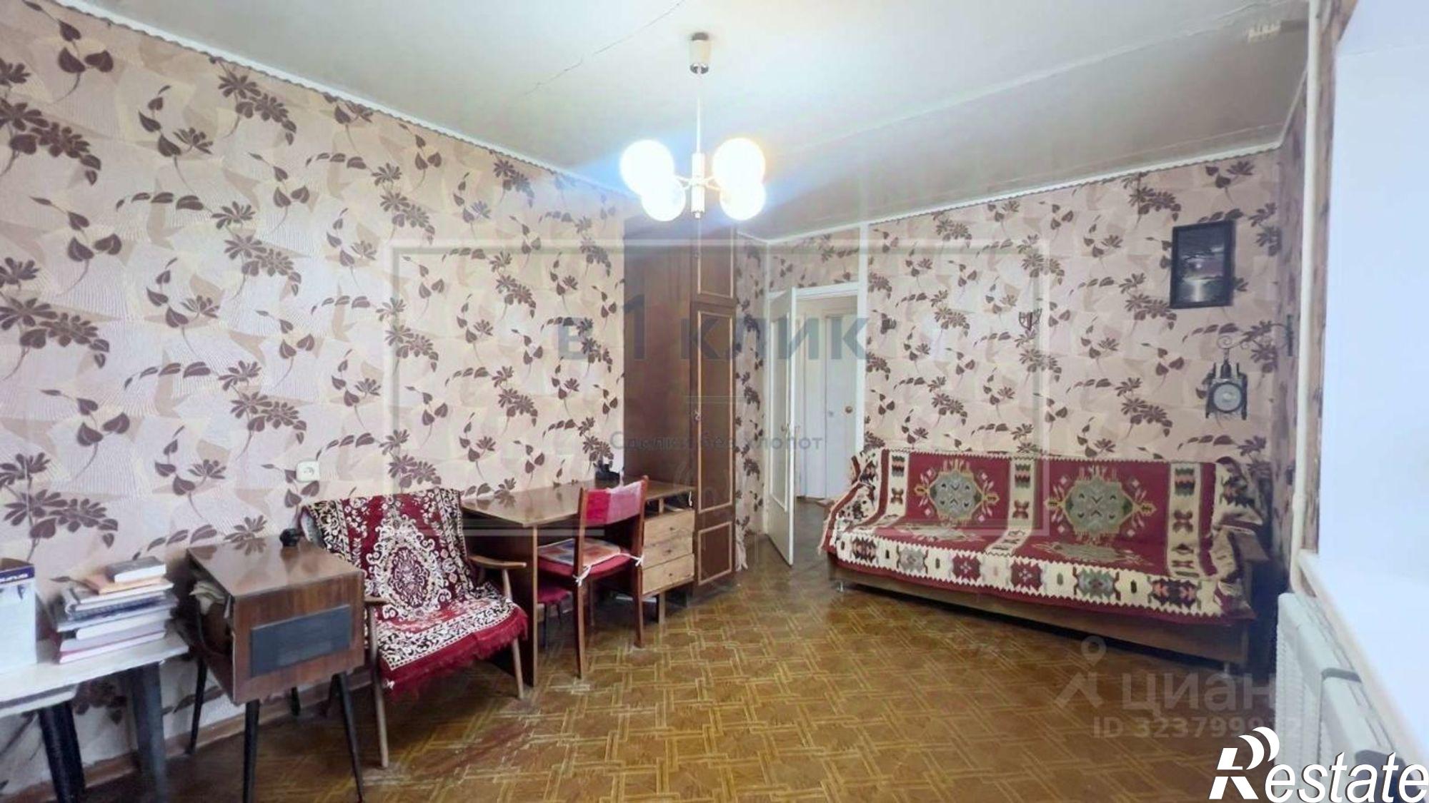 Купить квартиру за 3 500 000 рублей на улица Урицкого, 23