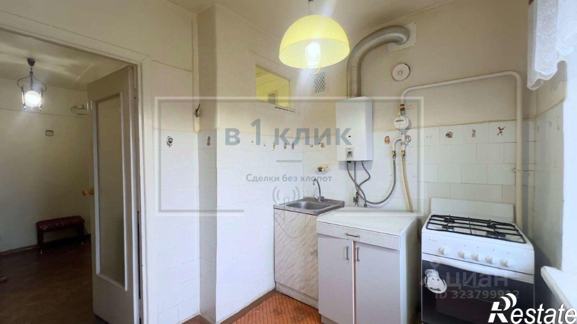 Купить квартиру за 3 500 000 рублей на улица Урицкого, 23