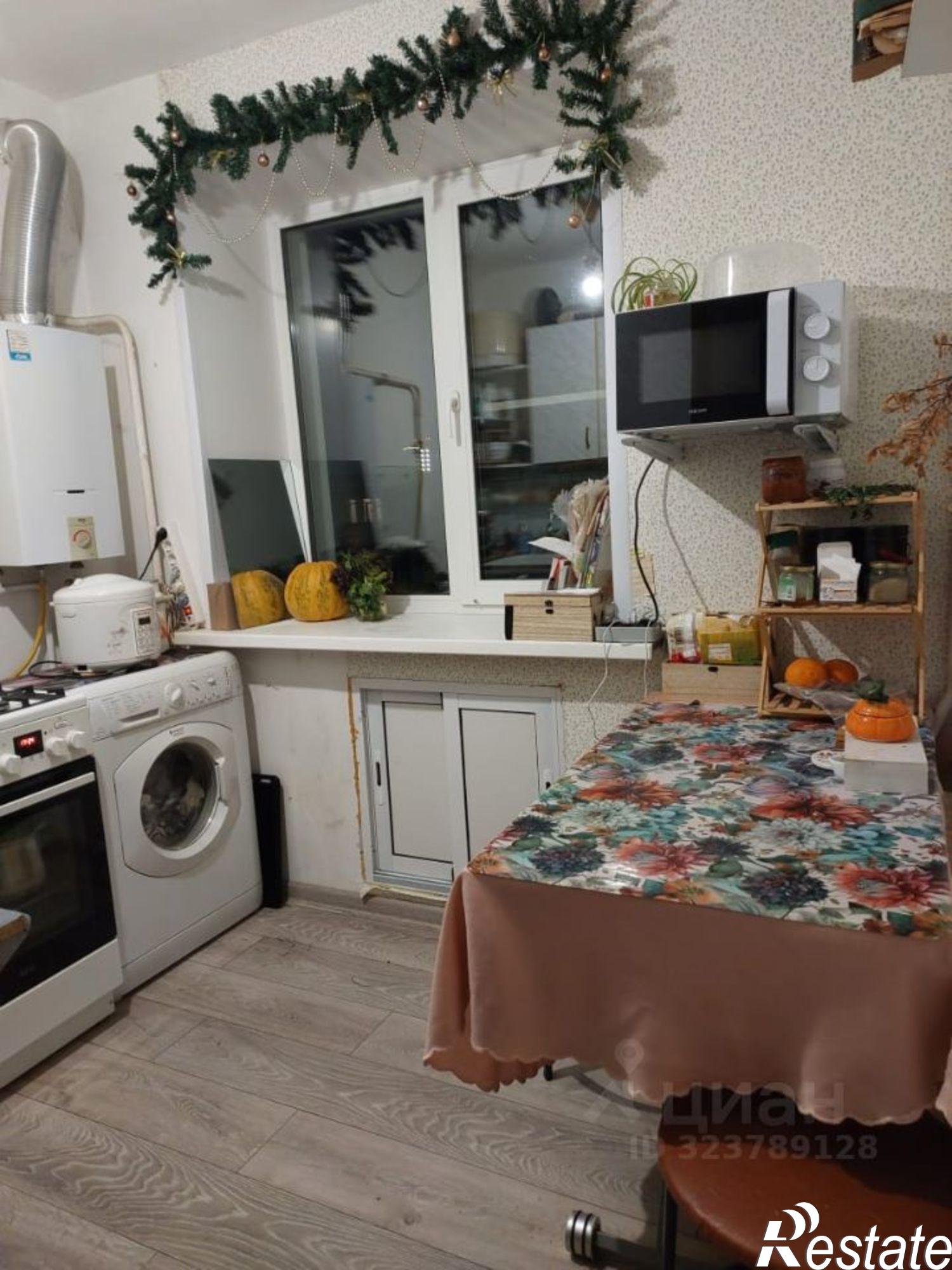 Купить квартиру за 3 500 000 рублей на ул Кривова, 45