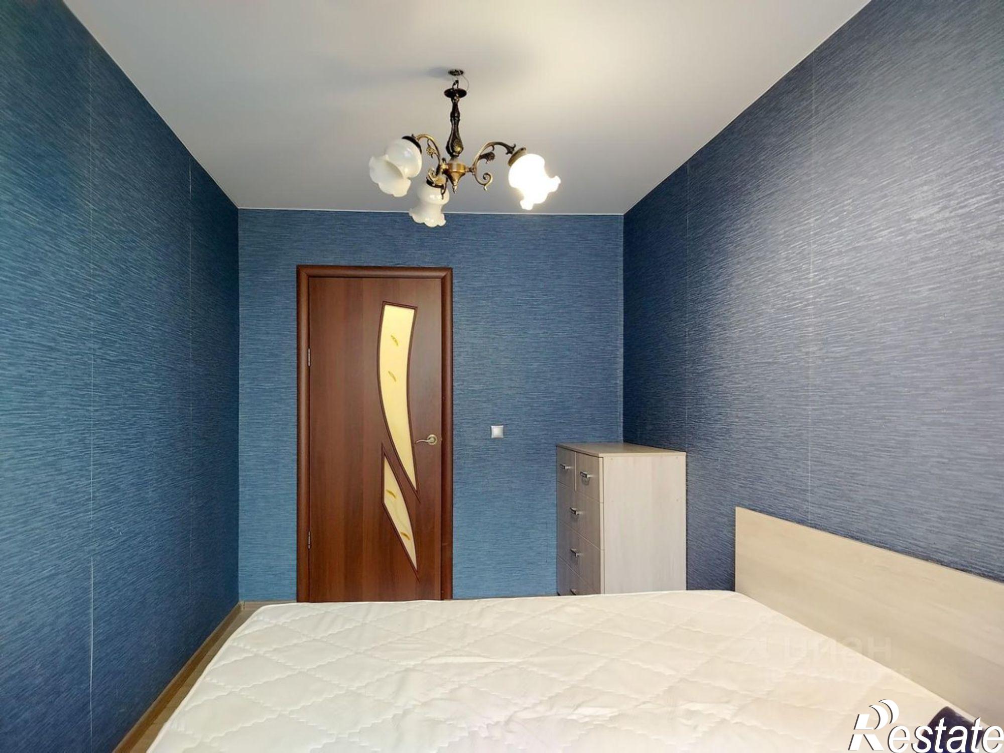 Купить квартиру за 4 200 000 рублей на Тутаевское шоссе, 73