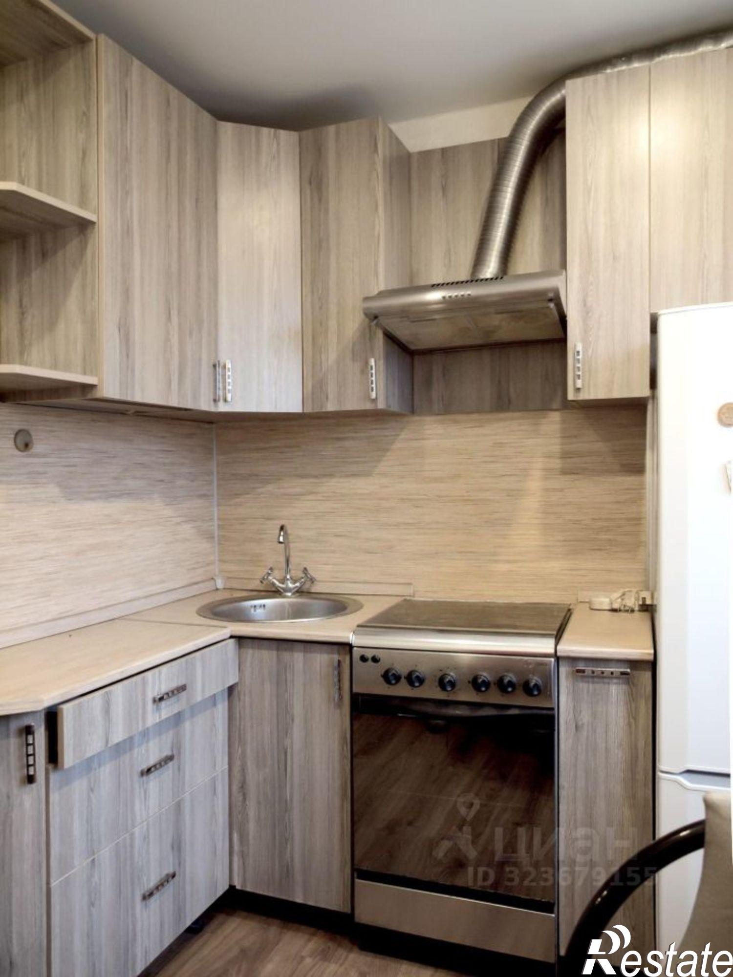 Купить квартиру за 4 200 000 рублей на Тутаевское шоссе, 73