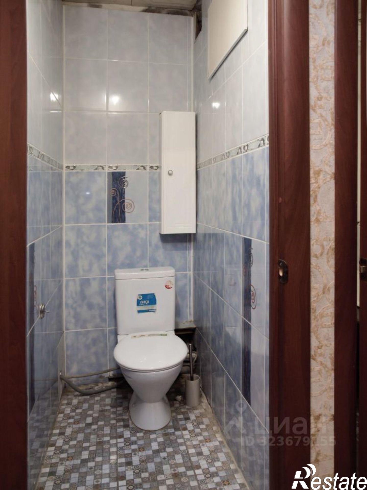 Купить квартиру за 4 200 000 рублей на Тутаевское шоссе, 73