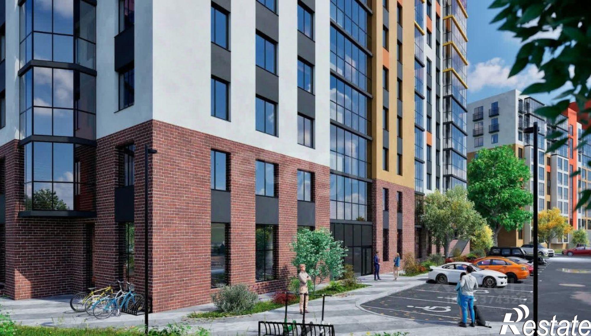 Купить квартиру за 3 808 900 рублей