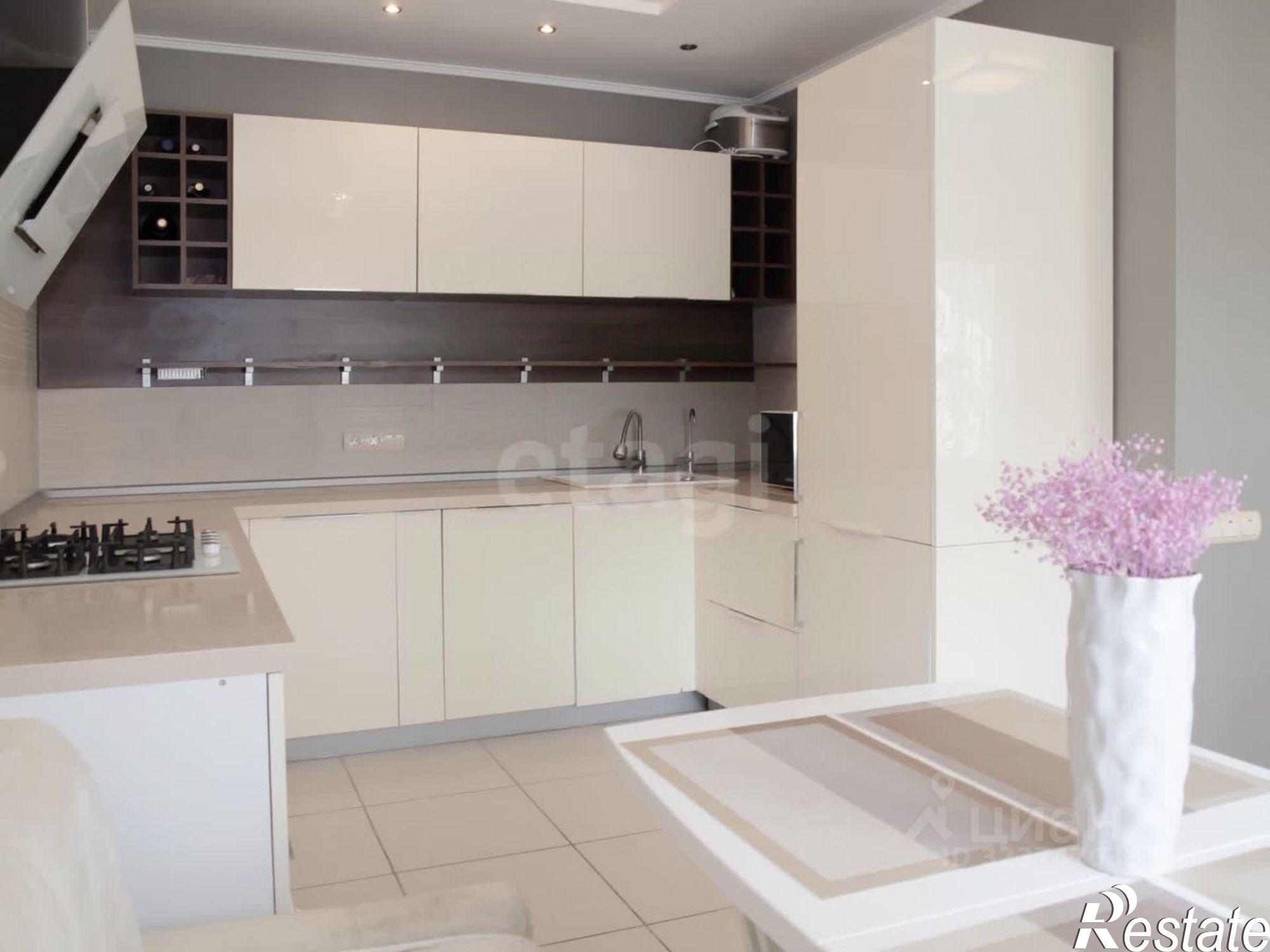 Купить квартиру за 9 000 000 рублей на ул Труфанова, 28а