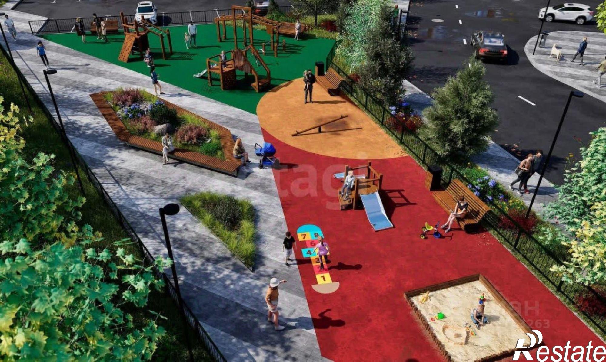 Купить квартиру за 3 808 900 рублей