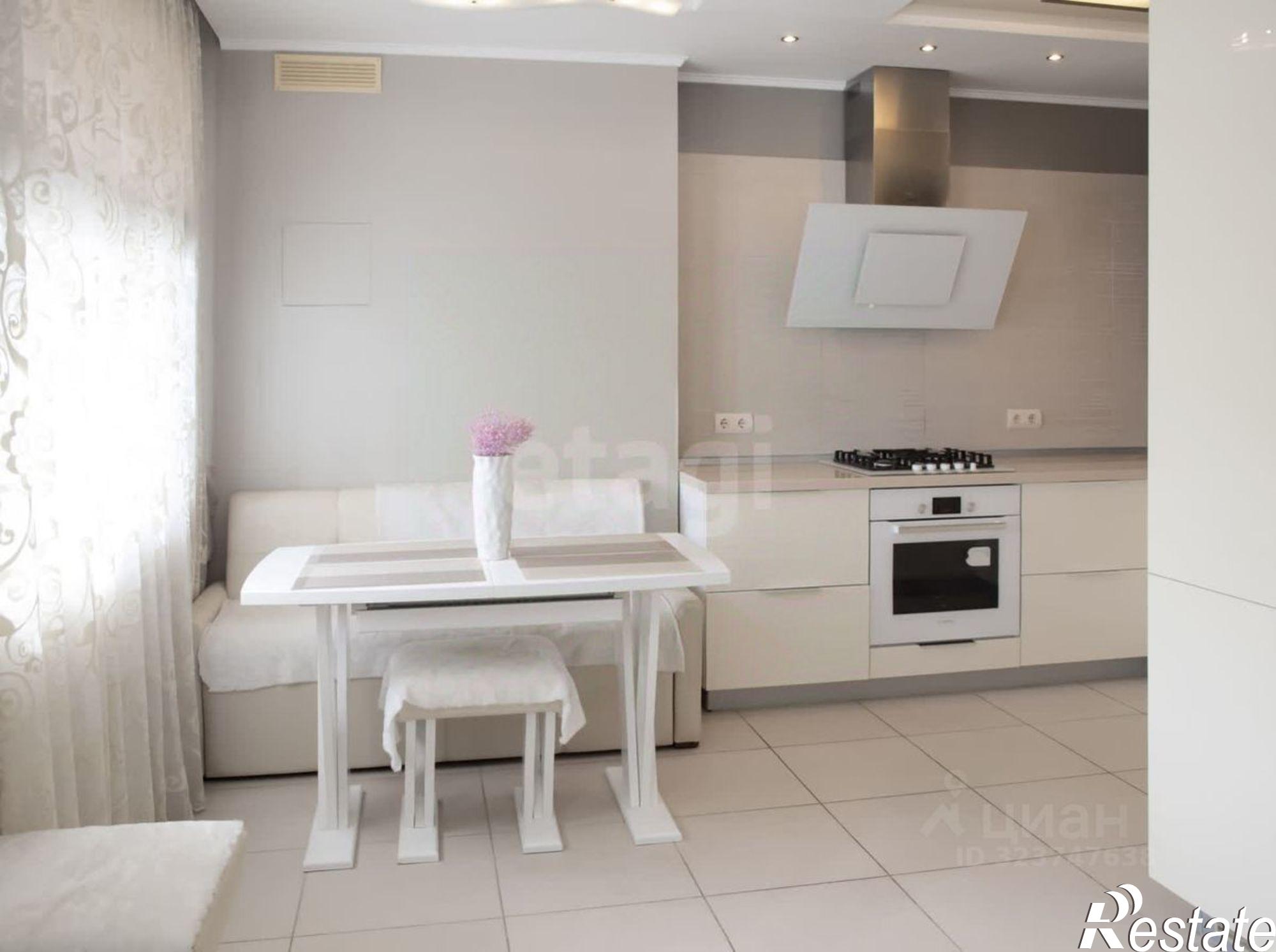 Купить квартиру за 9 000 000 рублей на ул Труфанова, 28а