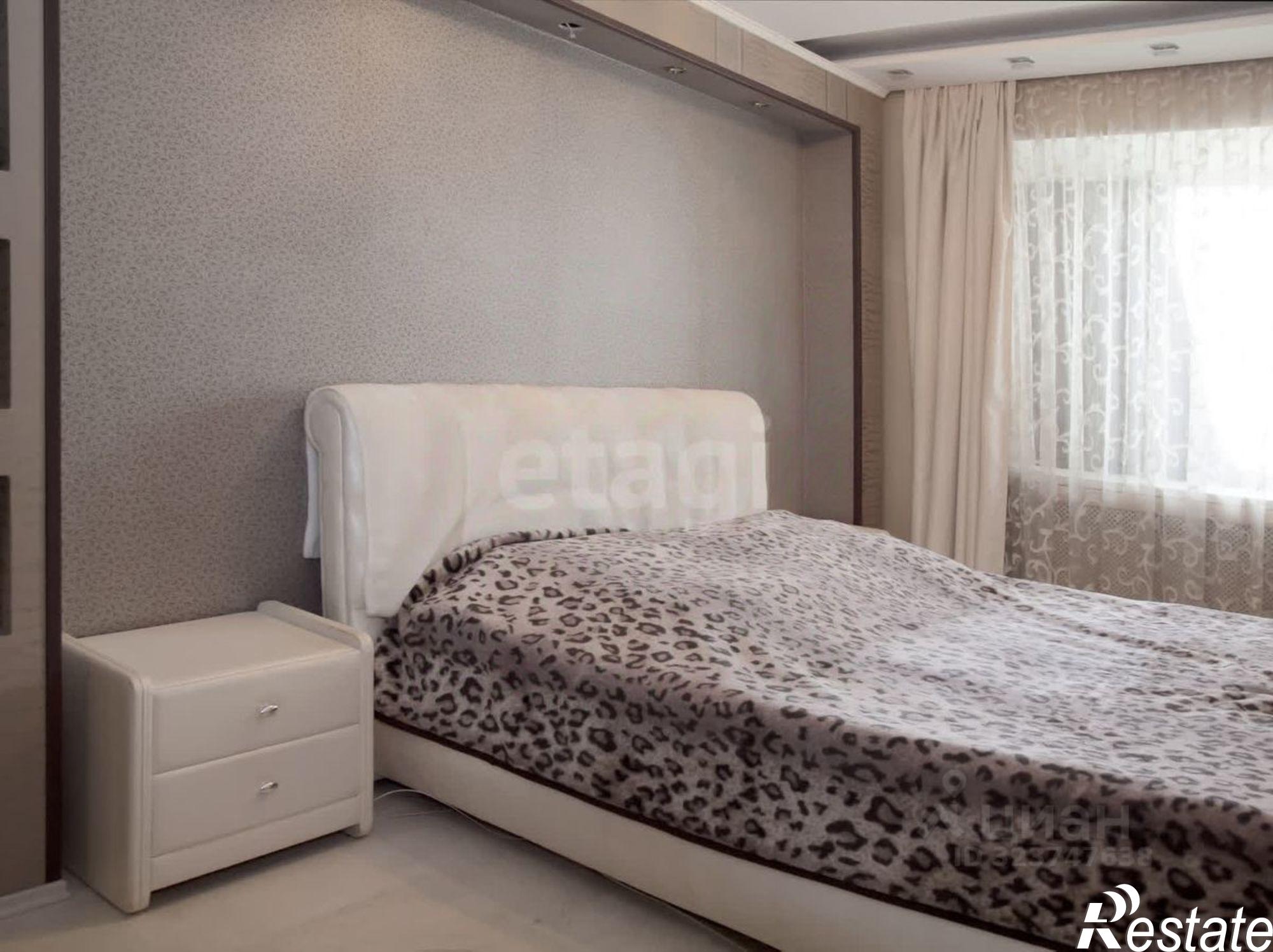 Купить квартиру за 9 000 000 рублей на ул Труфанова, 28а