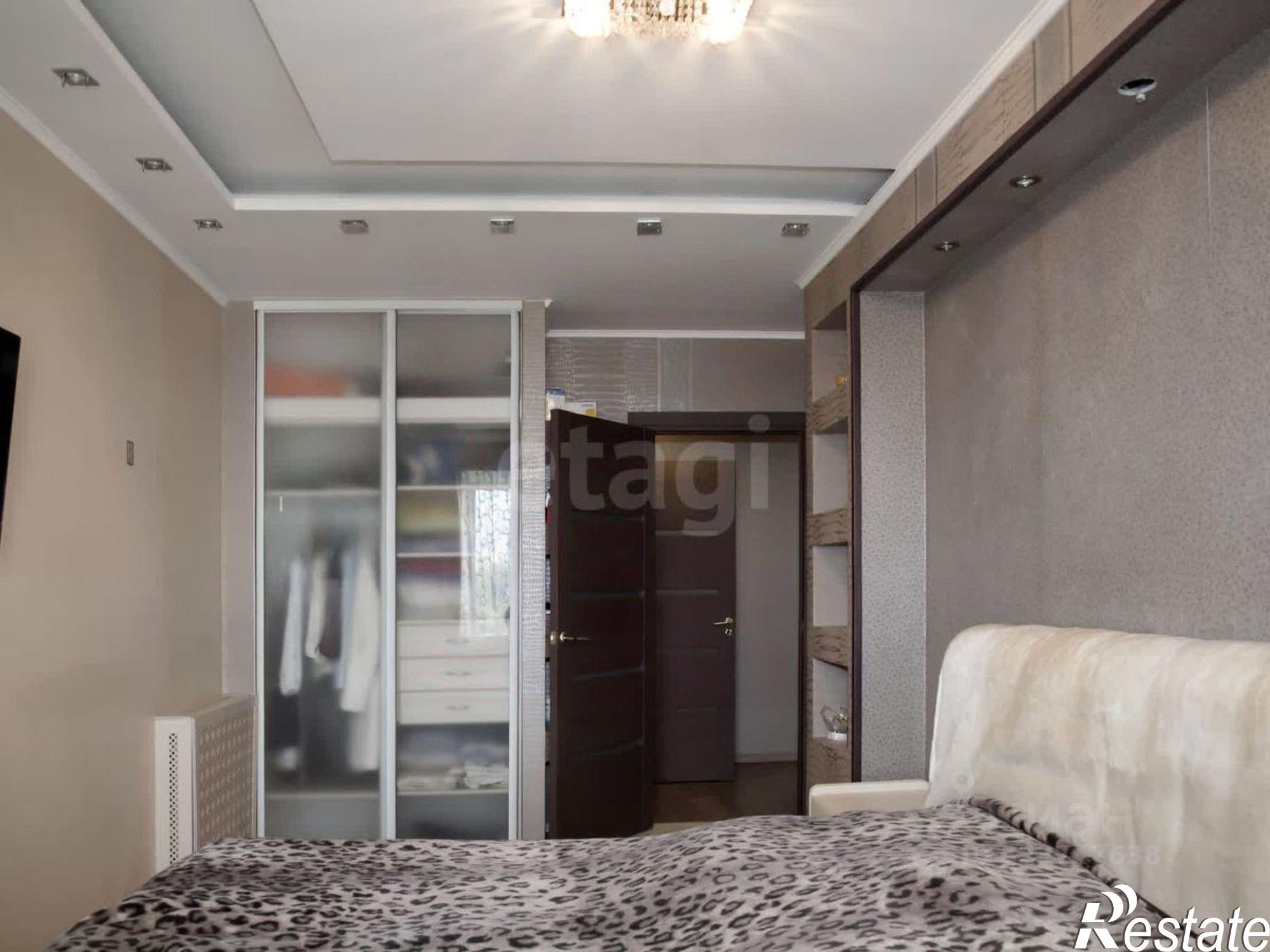 Купить квартиру за 9 000 000 рублей на ул Труфанова, 28а