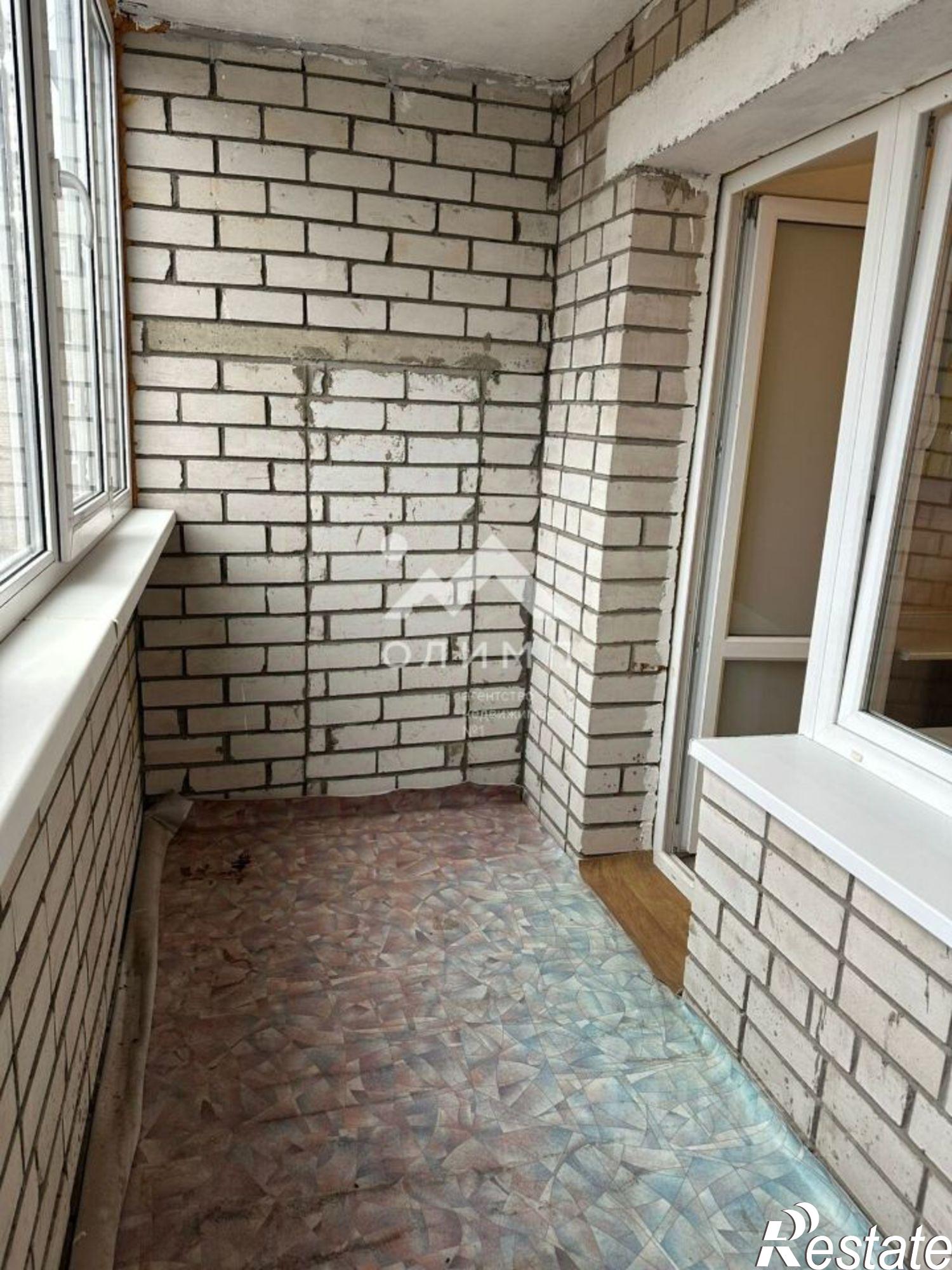 Купить квартиру за 4 400 000 рублей на улица 8 Марта, 11 к3