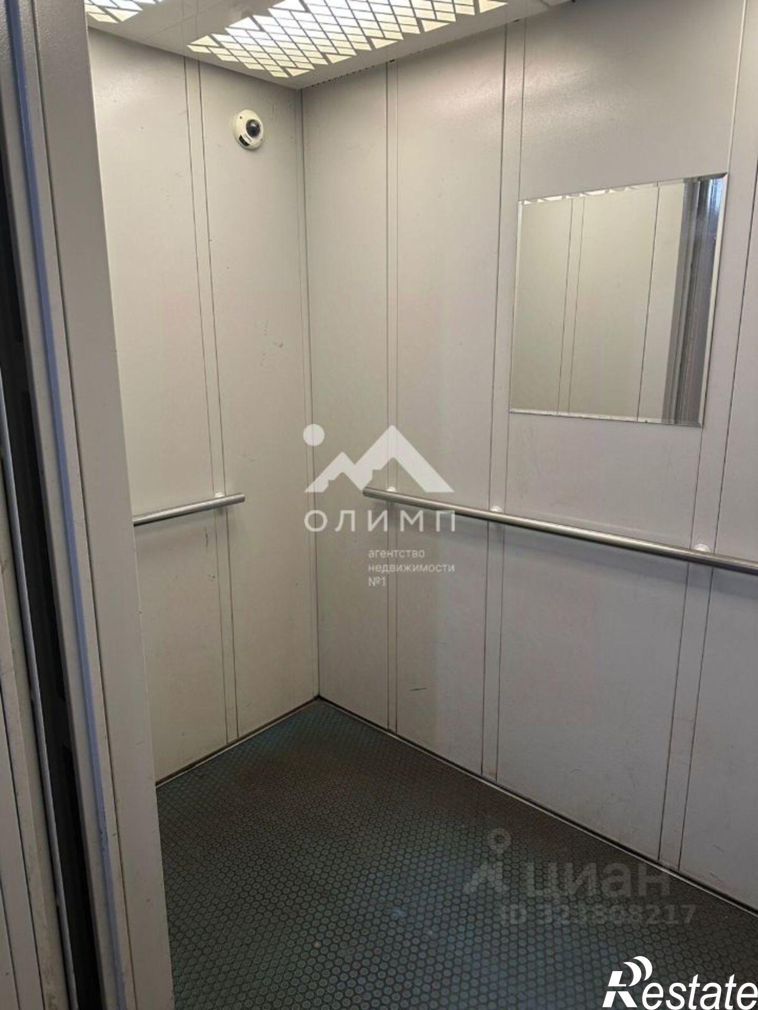 Купить квартиру за 4 400 000 рублей на улица 8 Марта, 11 к3