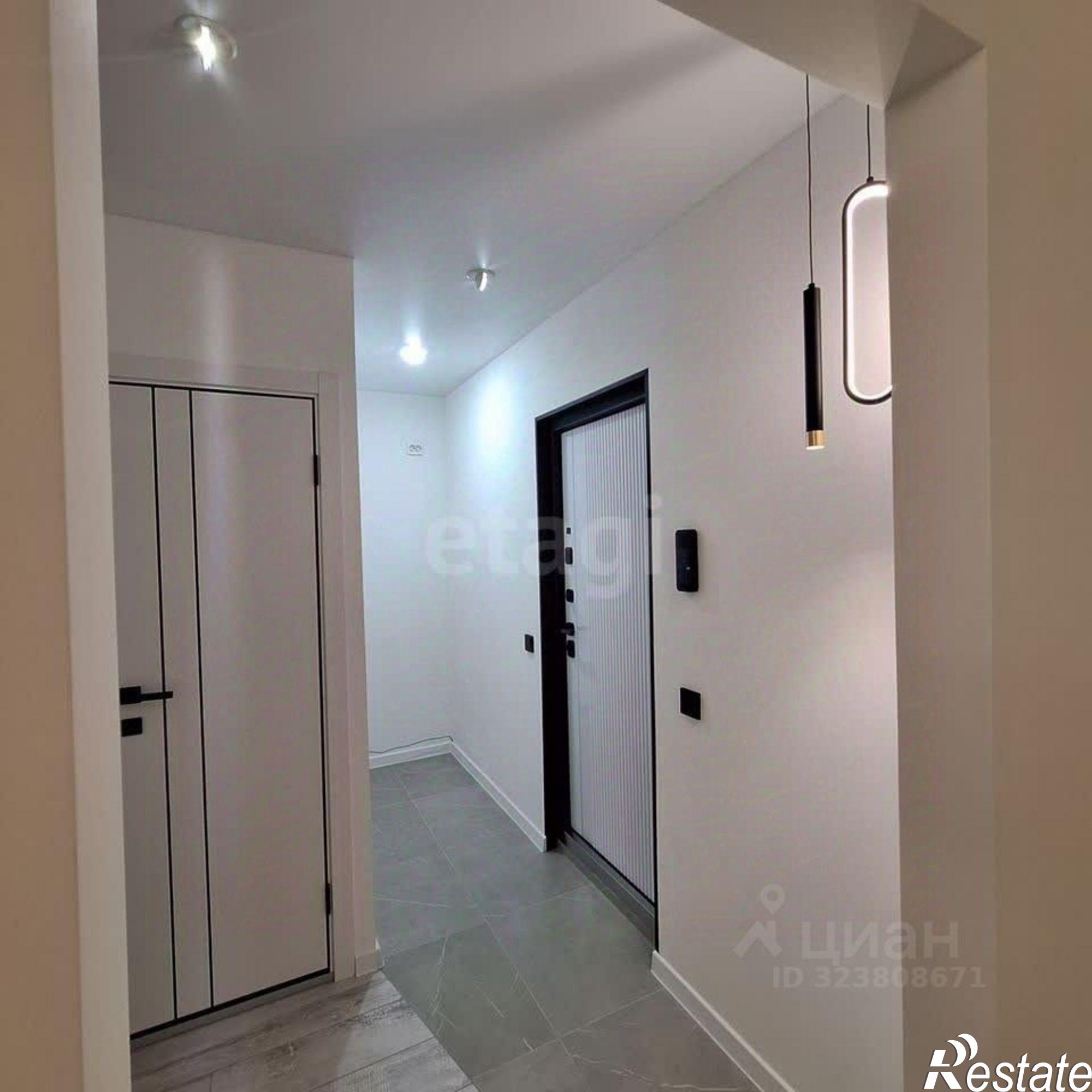 Купить квартиру за 2 950 000 рублей на Яковлевская улица, 8