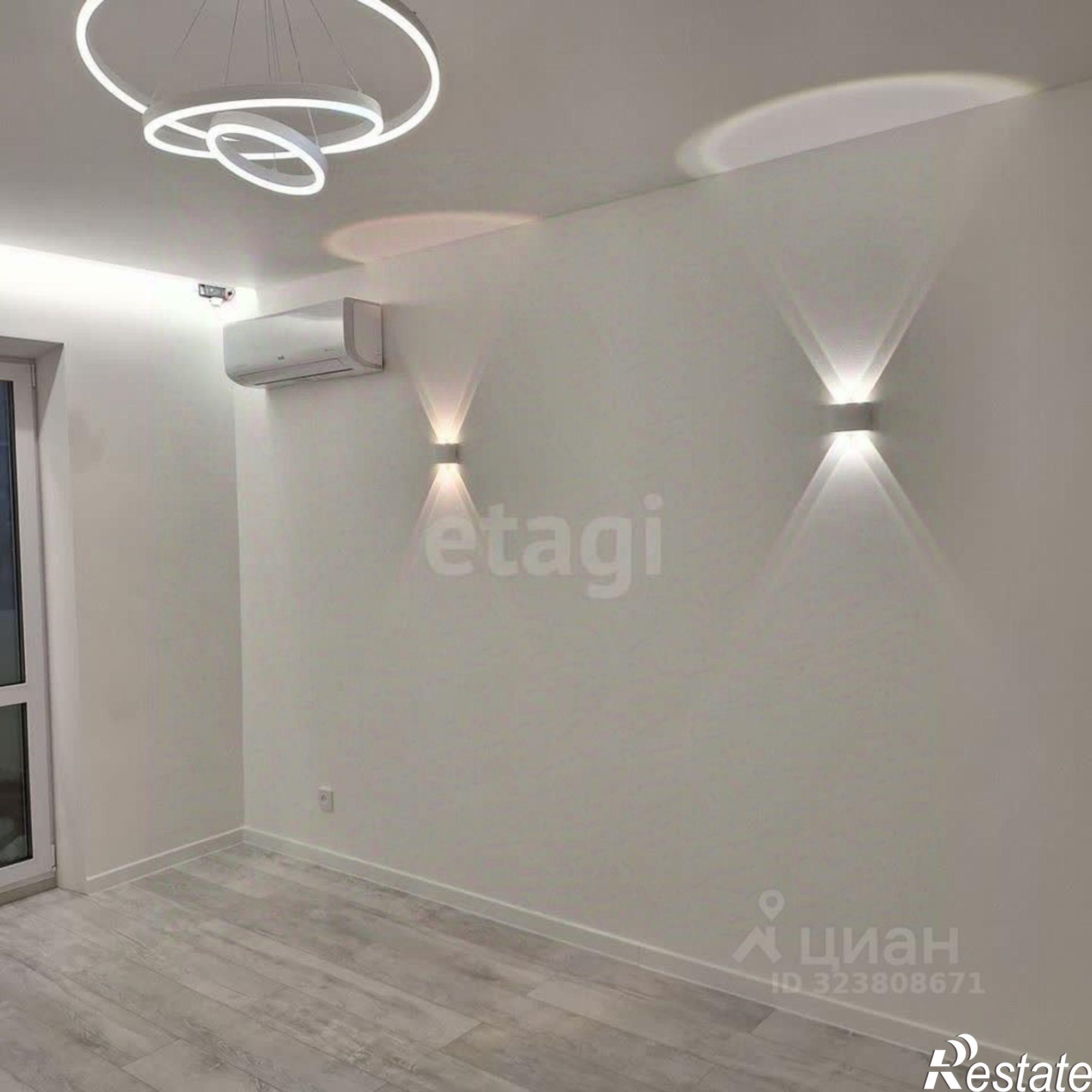 Купить квартиру за 2 950 000 рублей на Яковлевская улица, 8