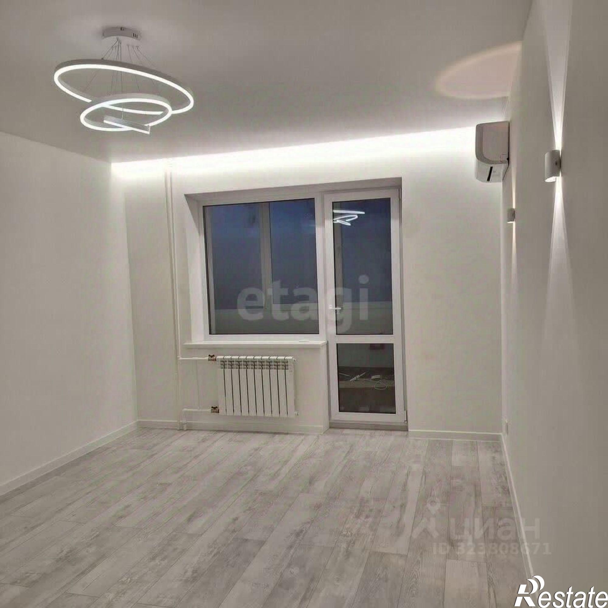 Купить квартиру за 2 950 000 рублей на Яковлевская улица, 8