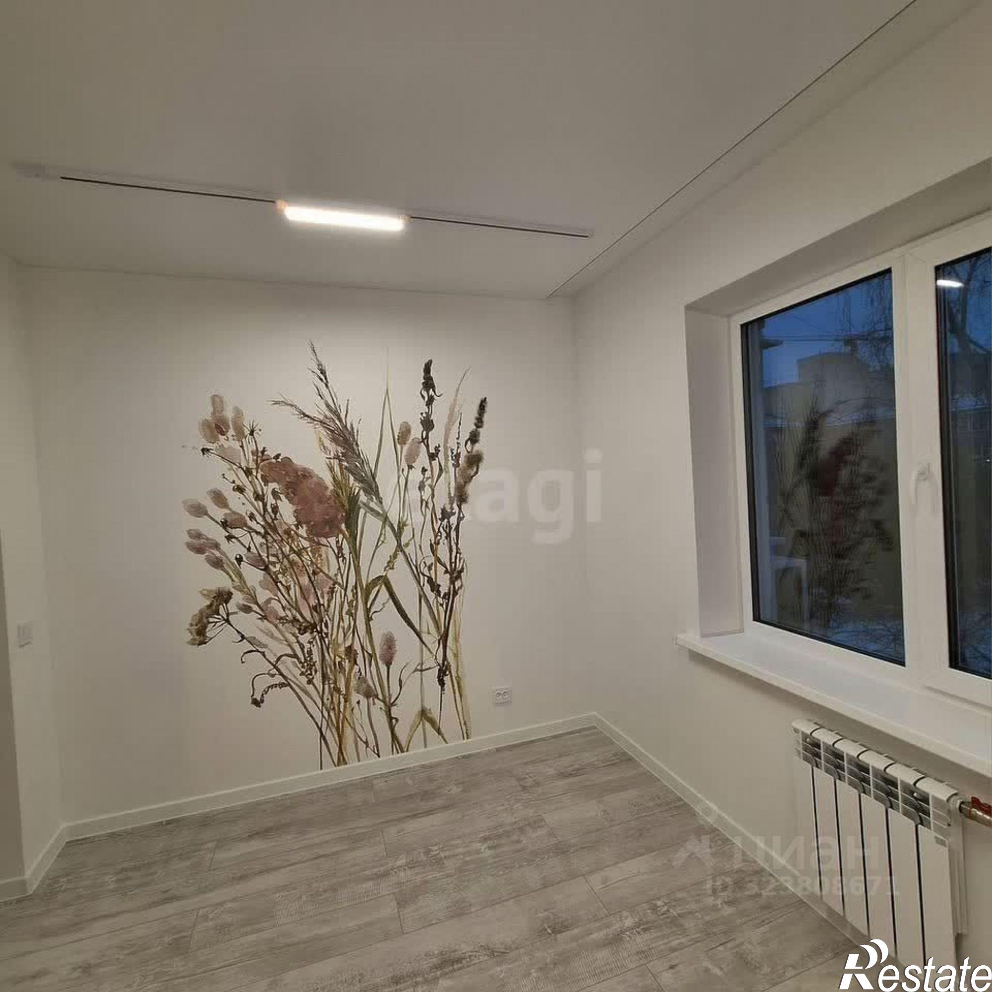 Купить квартиру за 2 950 000 рублей на Яковлевская улица, 8