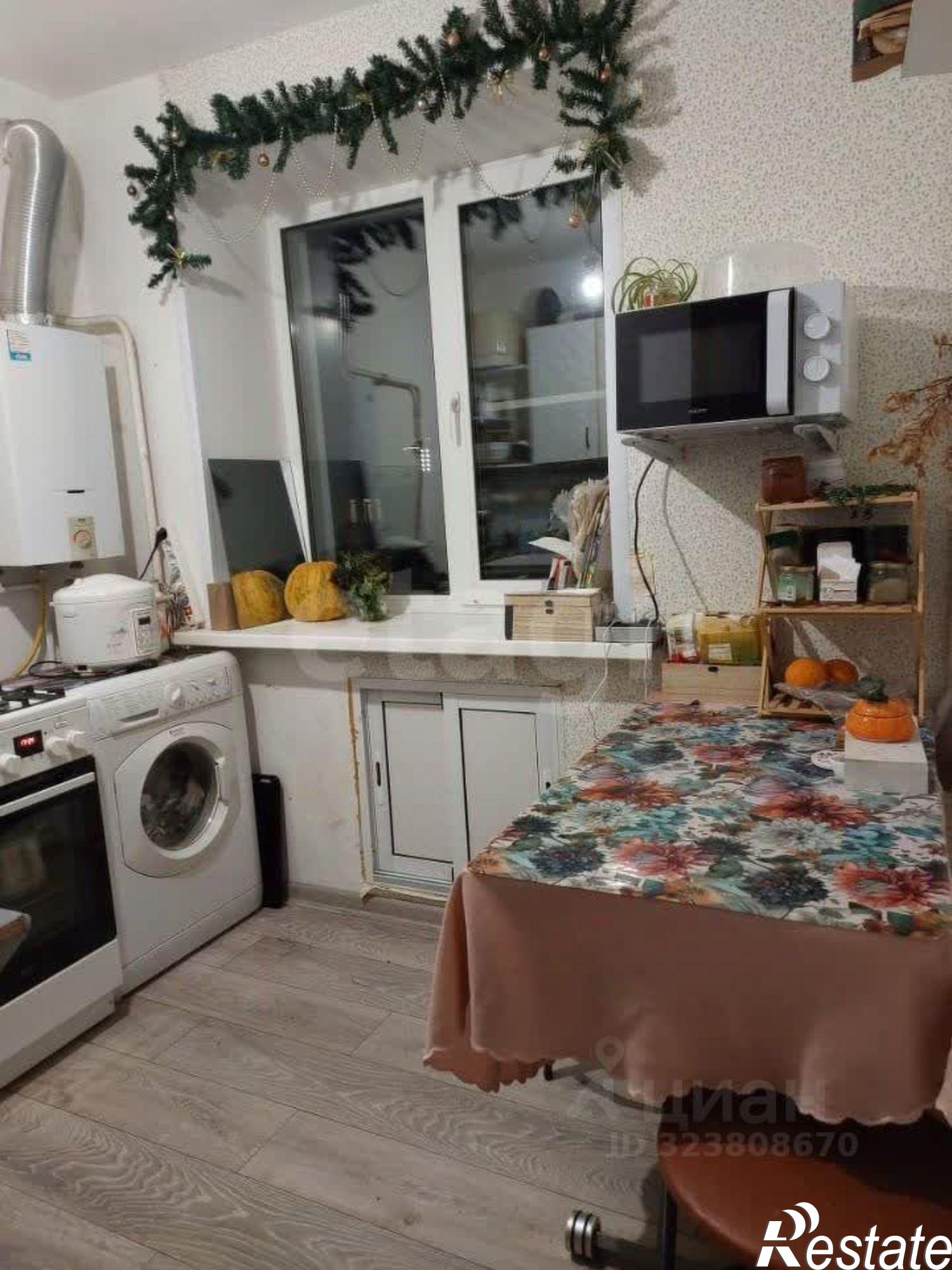 Купить квартиру за 3 500 000 рублей на улица Кривова, 45