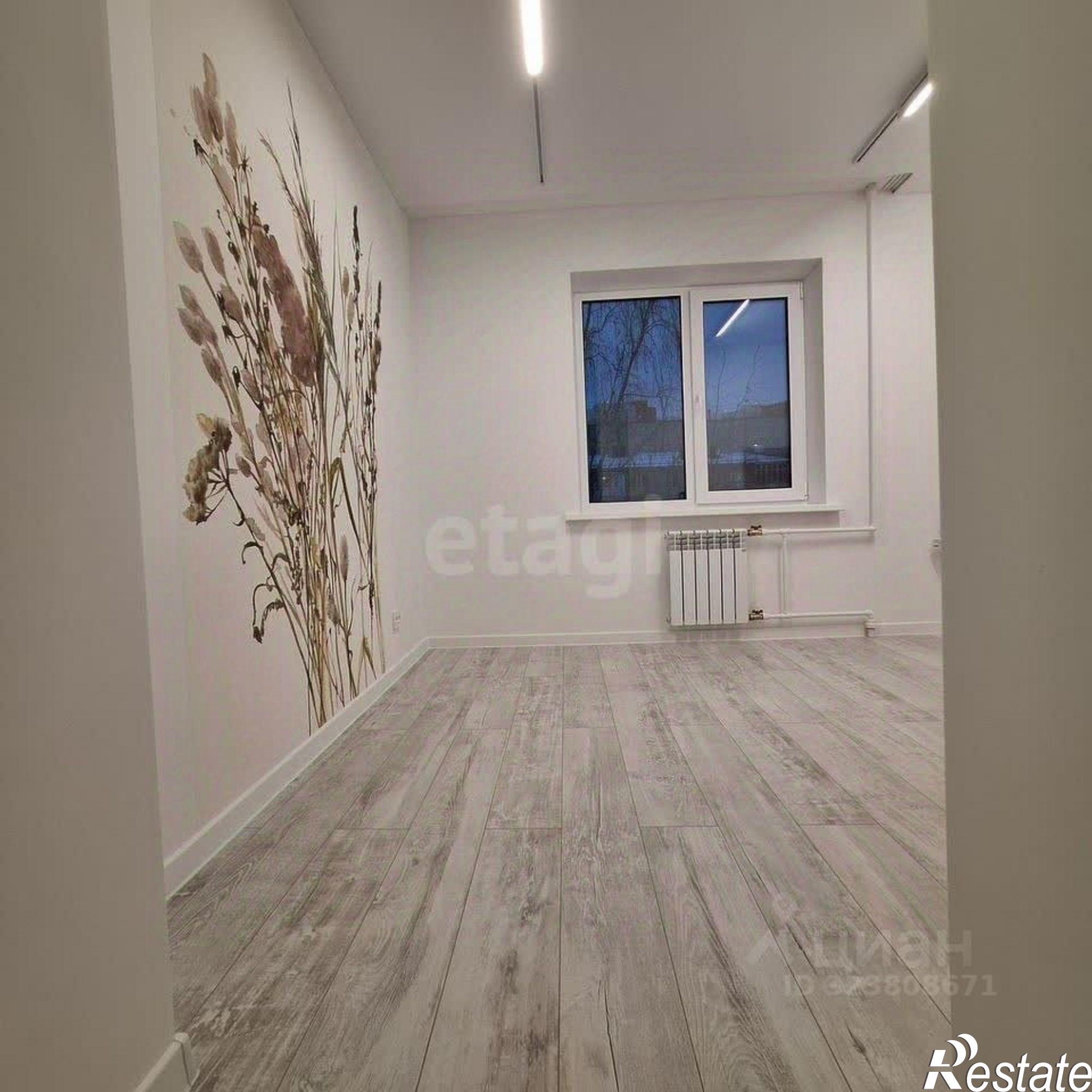 Купить квартиру за 2 950 000 рублей на Яковлевская улица, 8