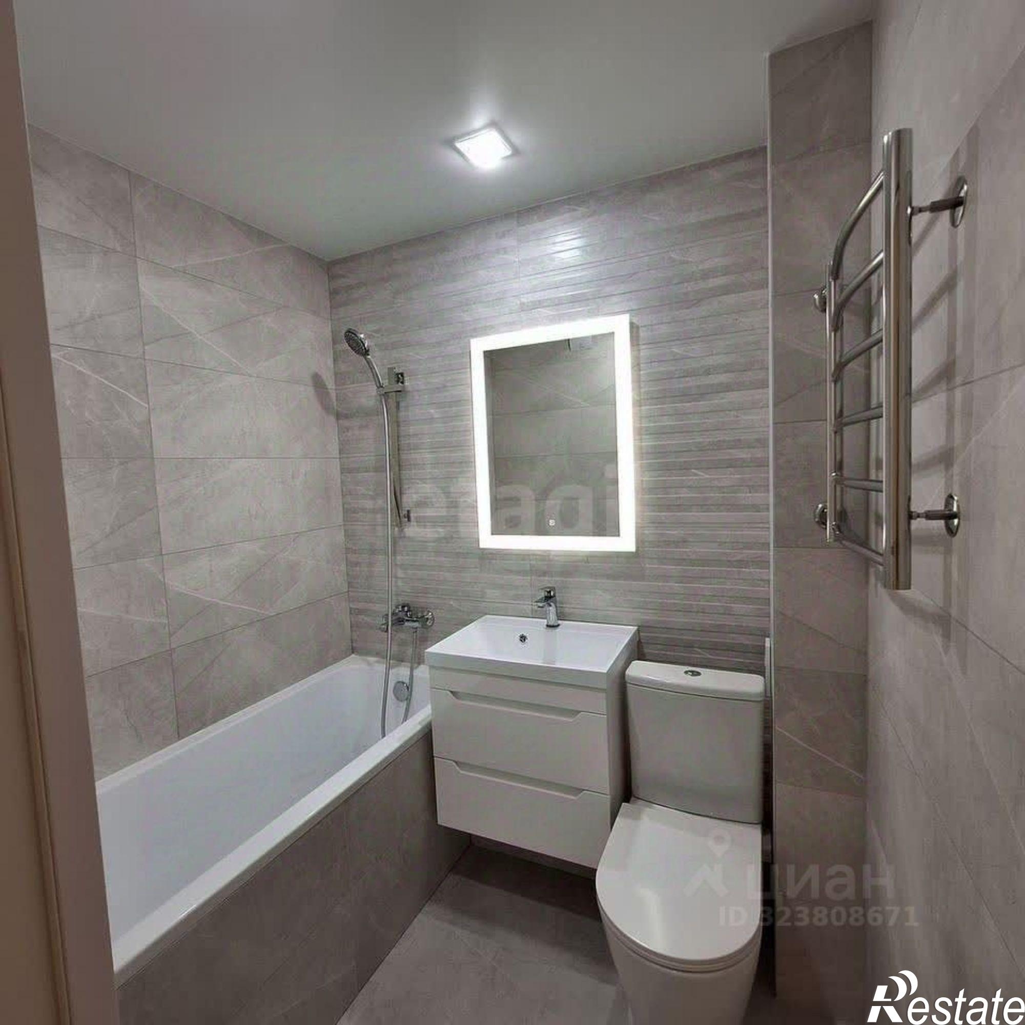 Купить квартиру за 2 950 000 рублей на Яковлевская улица, 8