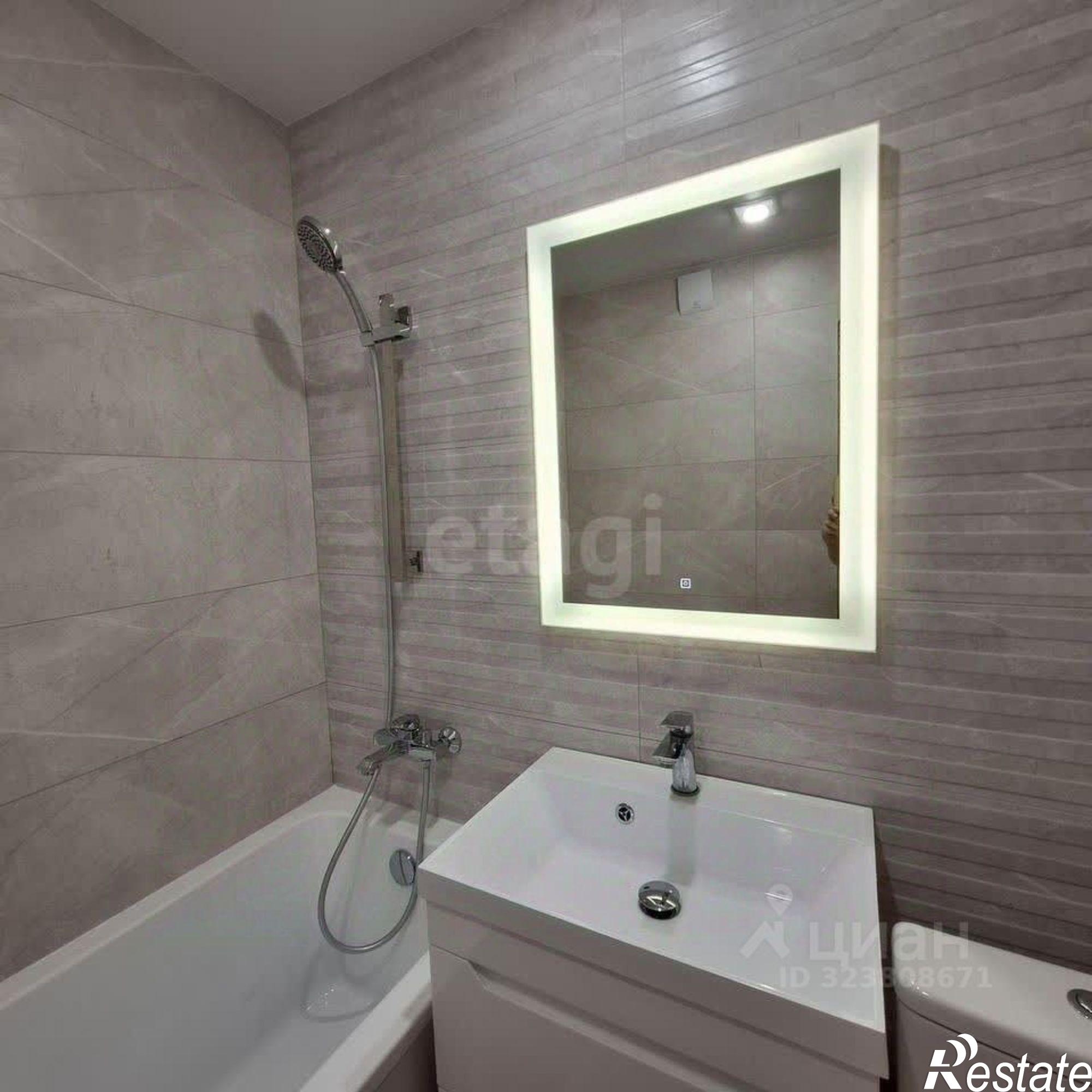 Купить квартиру за 2 950 000 рублей на Яковлевская улица, 8