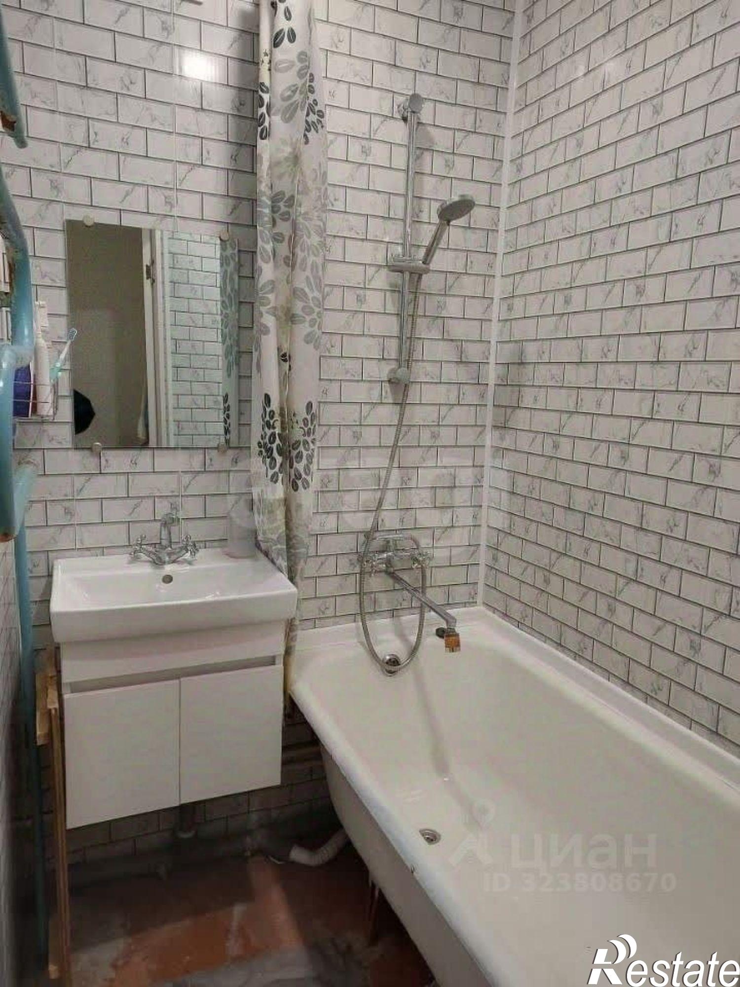 Купить квартиру за 3 500 000 рублей на улица Кривова, 45