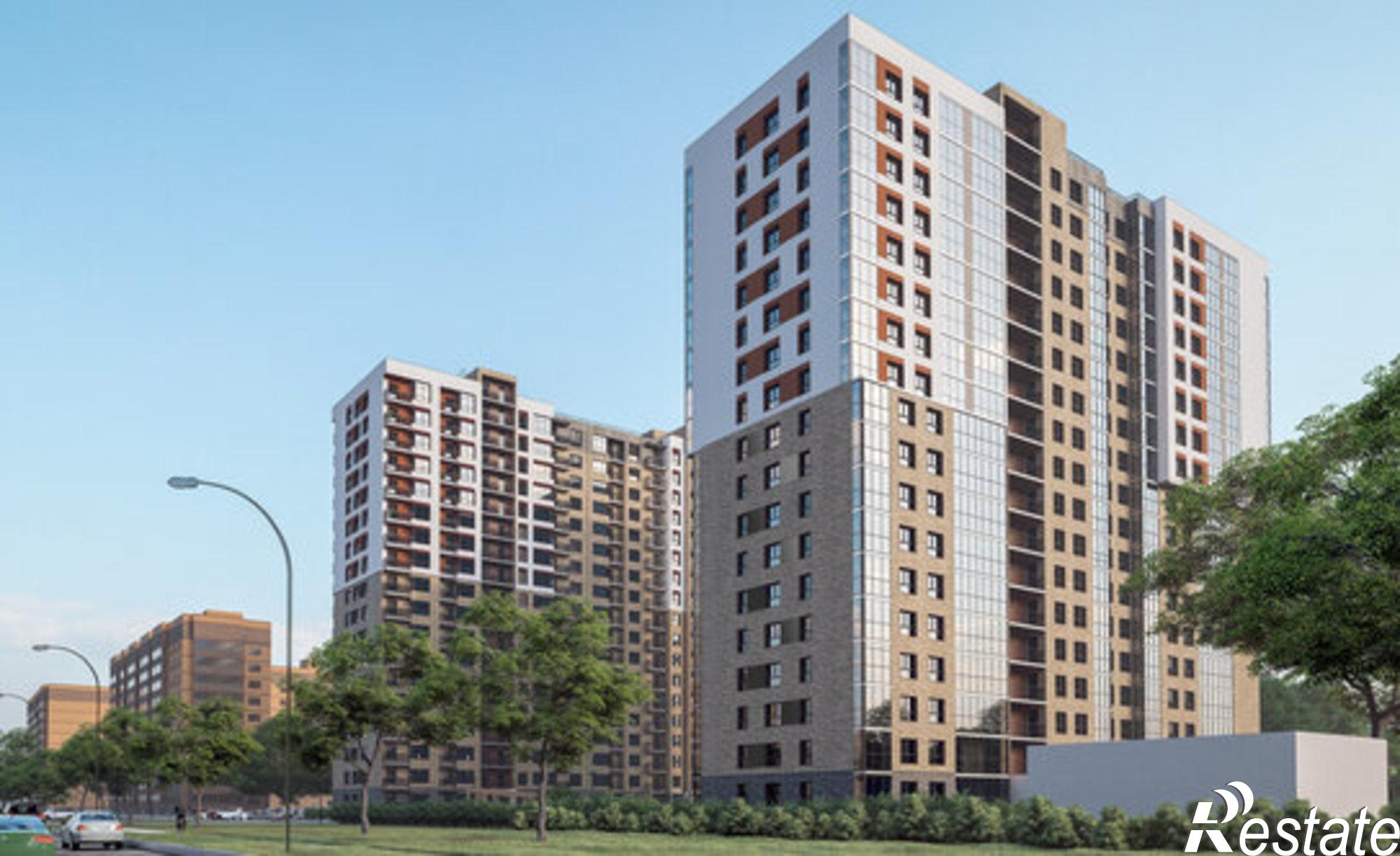 Купить квартиру за 4 500 000 рублей