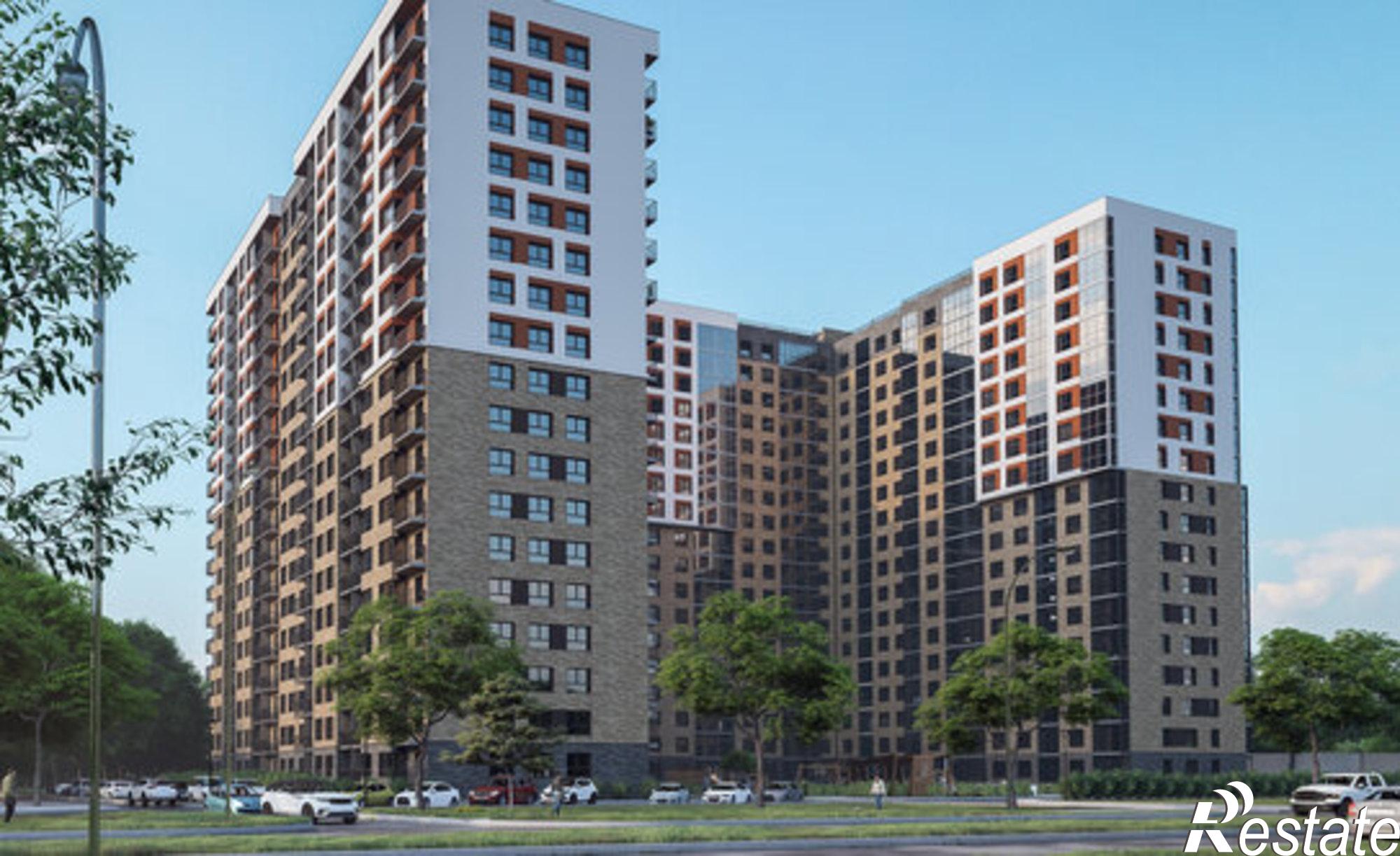 Купить квартиру за 4 500 000 рублей