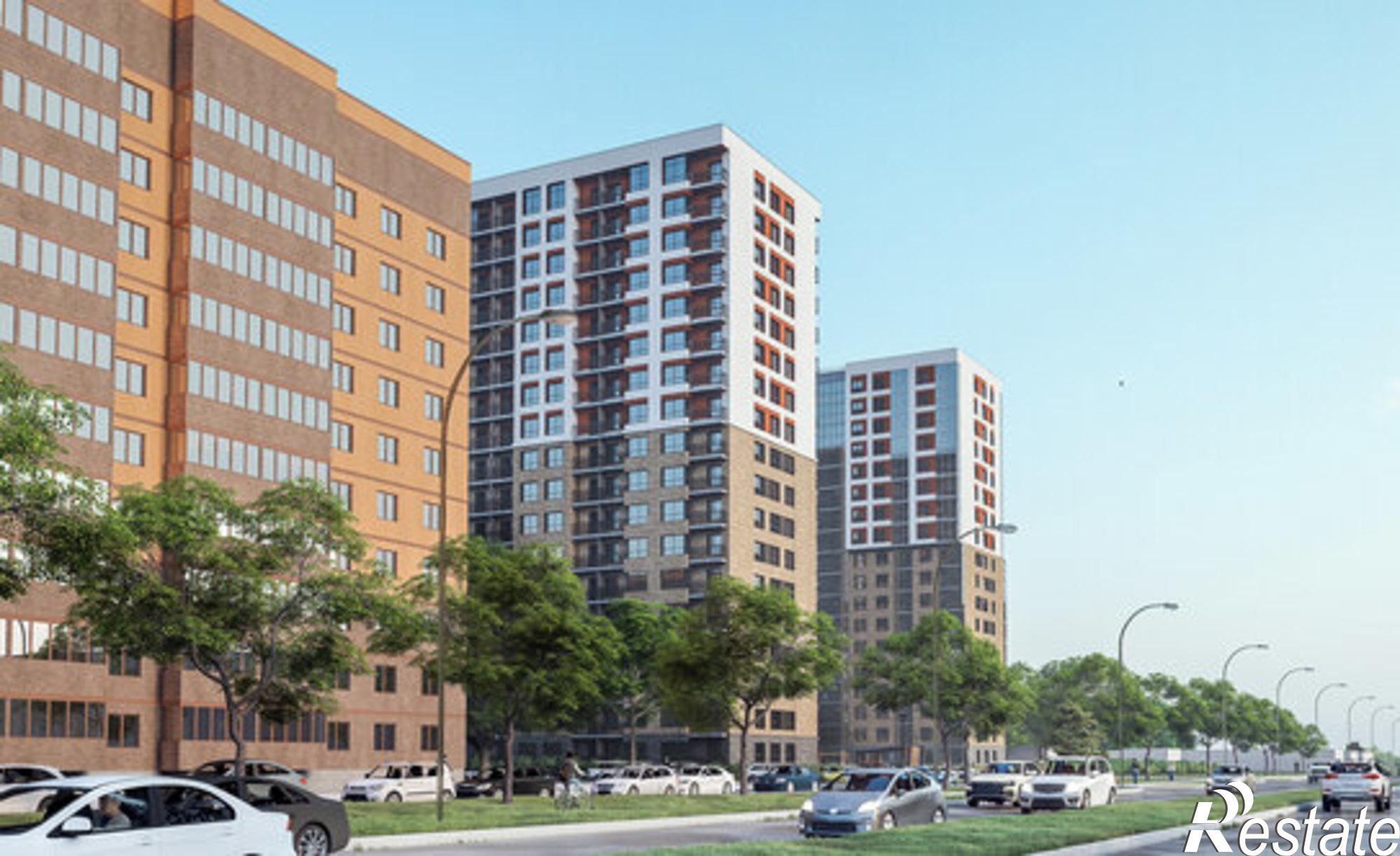 Купить квартиру за 4 500 000 рублей