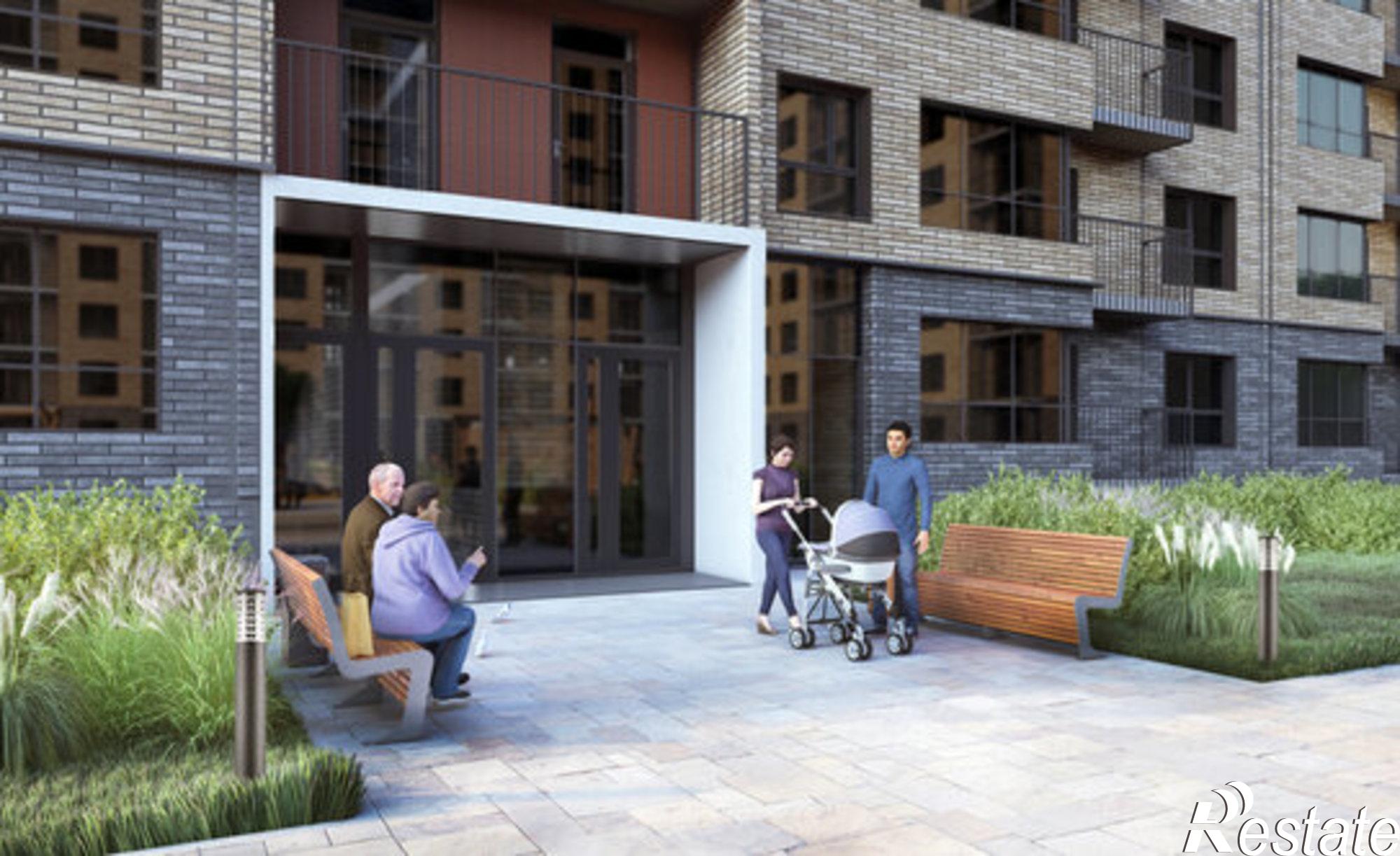 Купить квартиру за 4 500 000 рублей