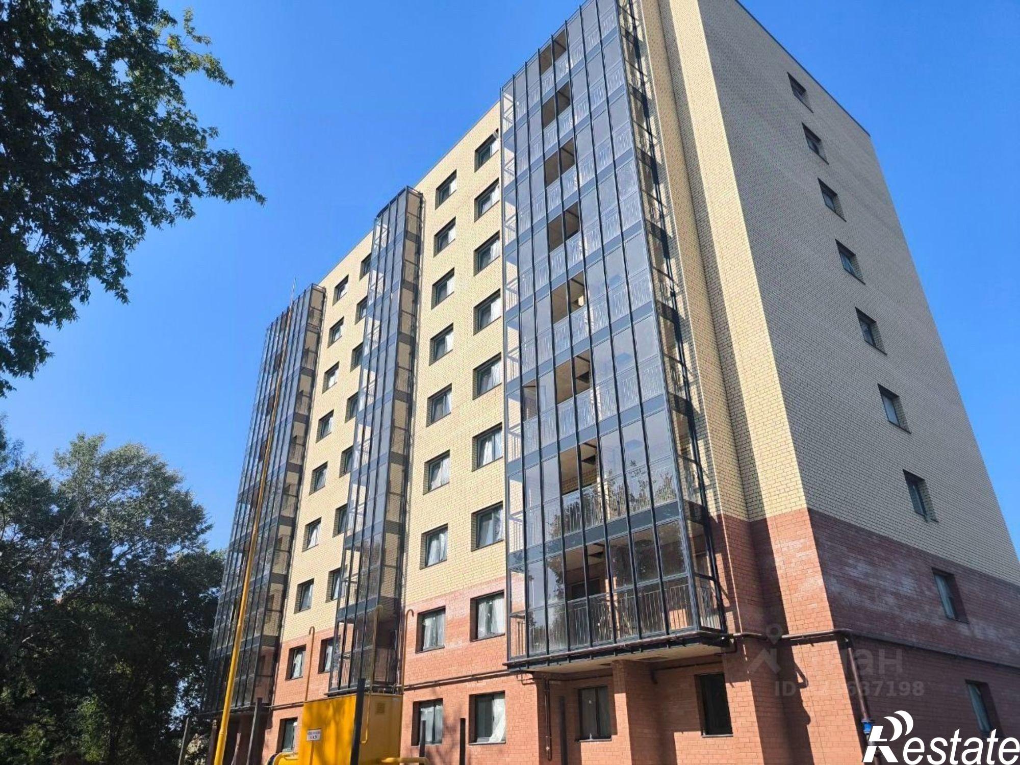 Купить квартиру за 4 113 860 рублей на ул Коммунаров, 16