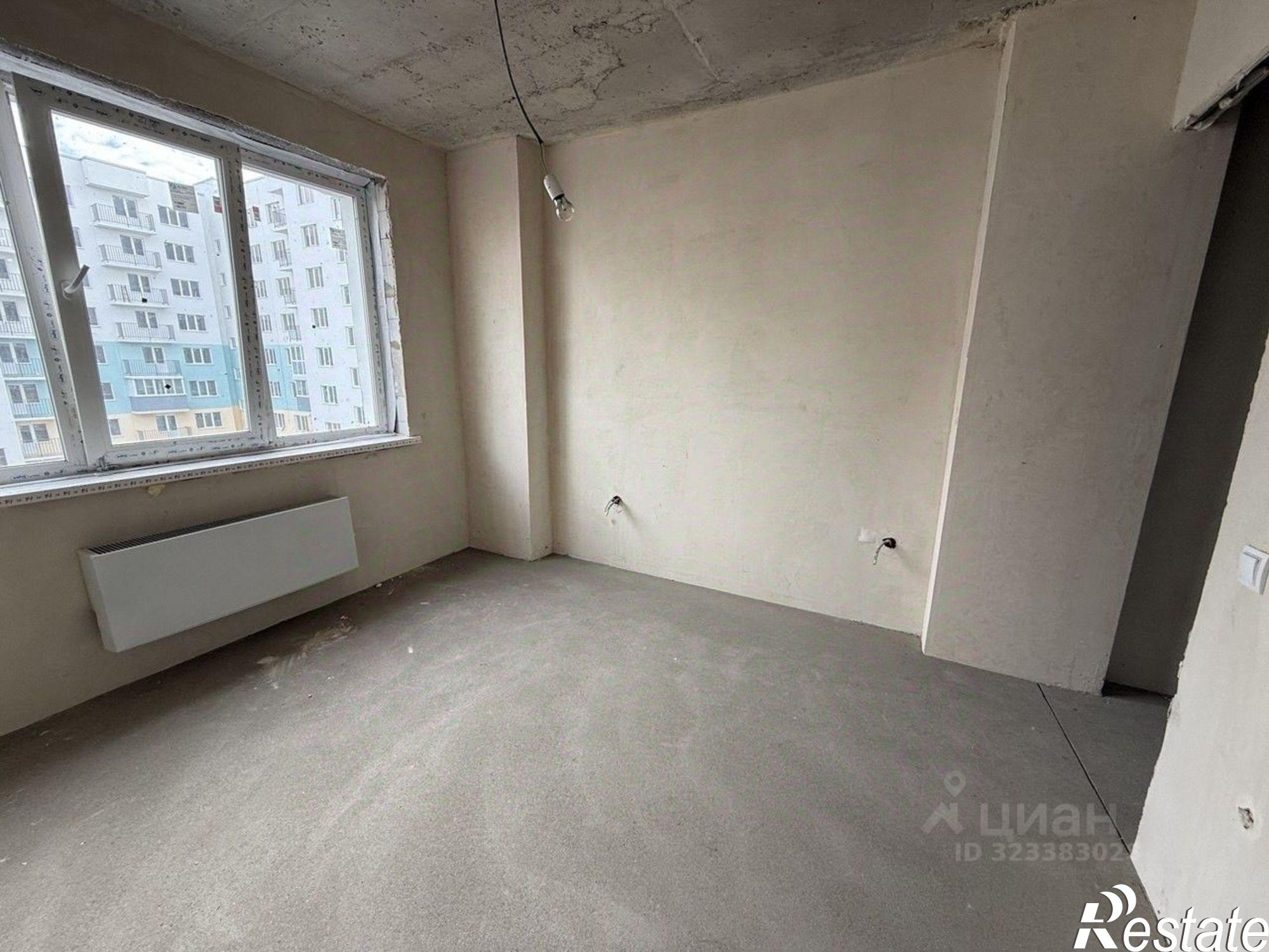 Купить квартиру за 4 600 000 рублей на г Ярославль, ул Брагинская, д 18 к 4