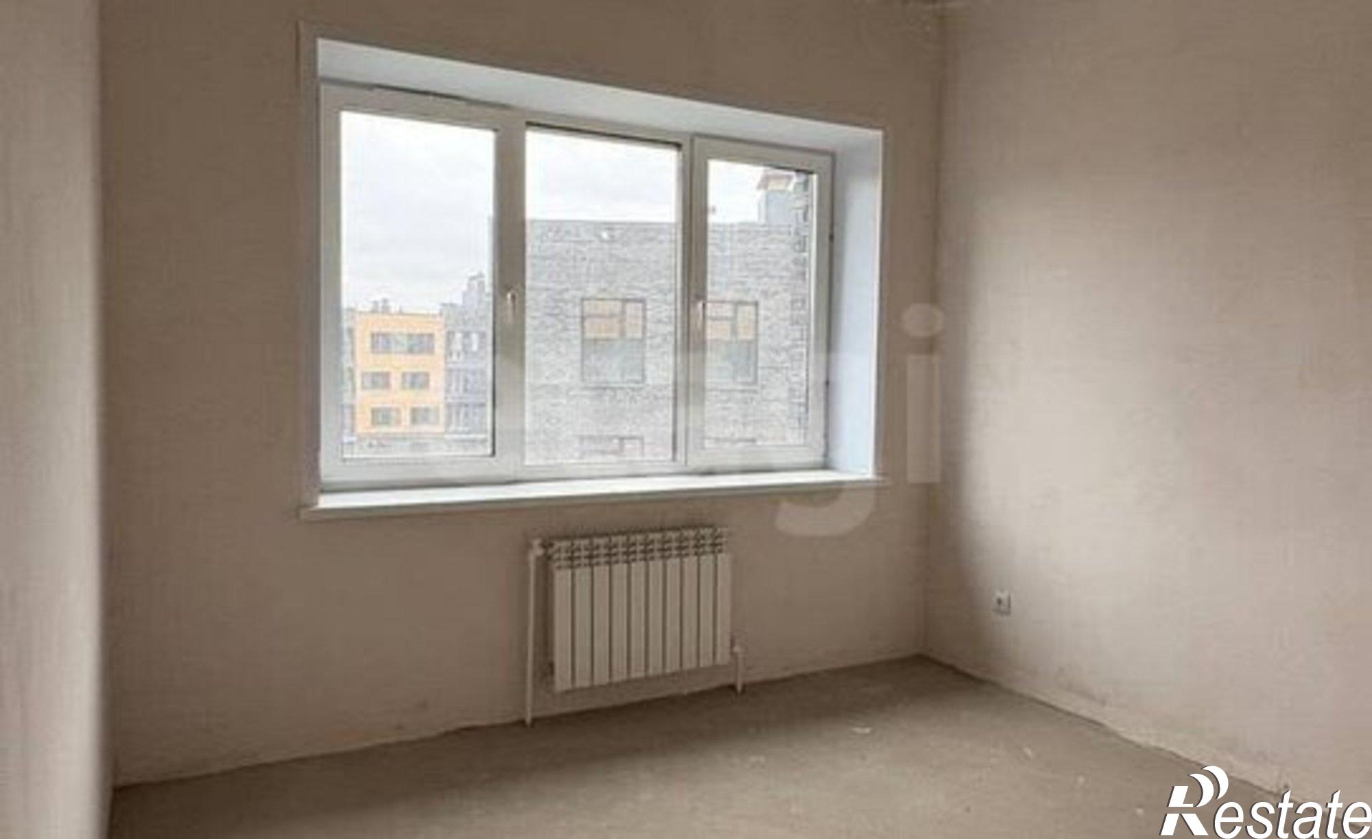 Купить квартиру за 4 085 000 рублей на ул Лескова, 40