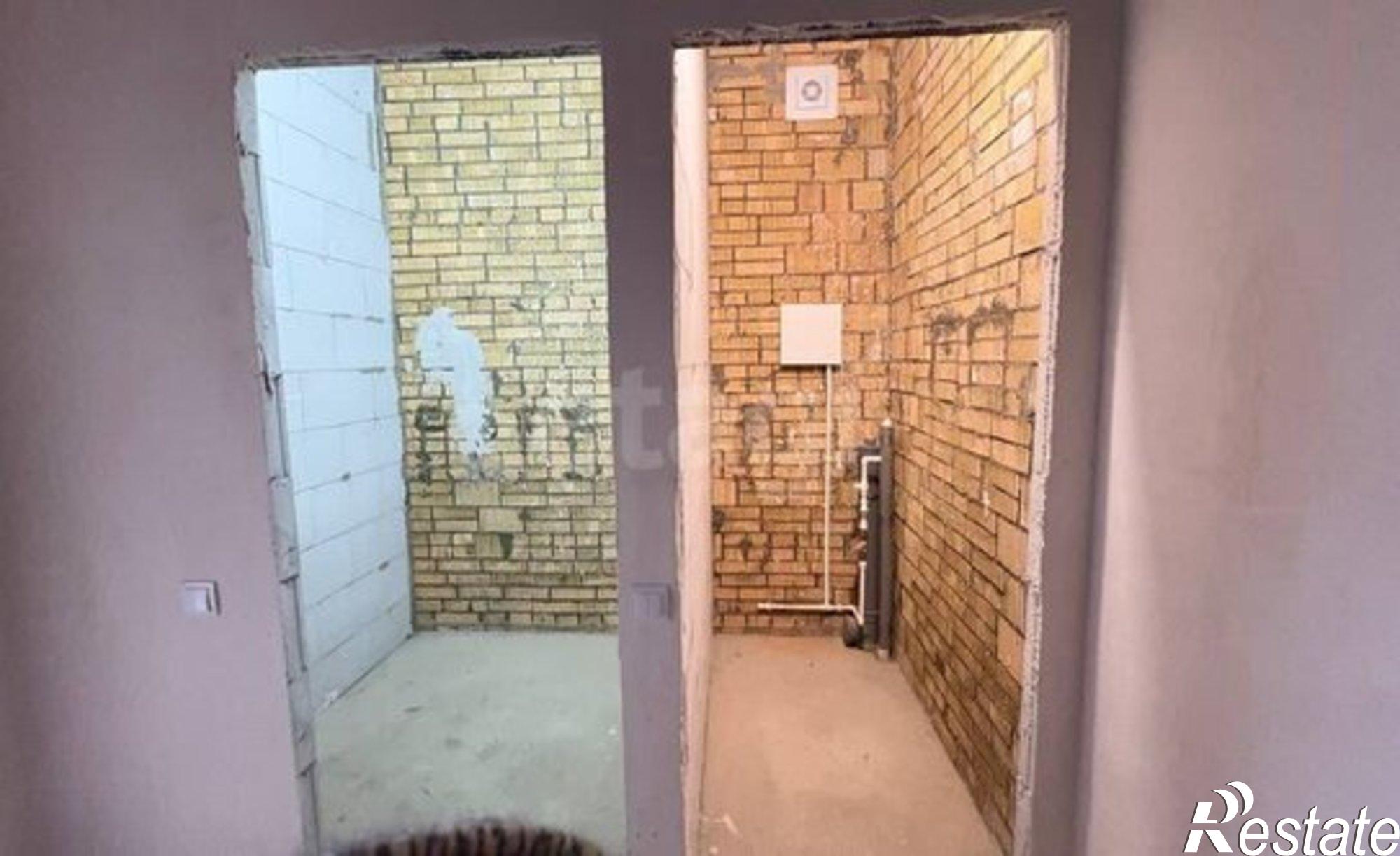 Купить квартиру за 4 085 000 рублей на ул Лескова, 40