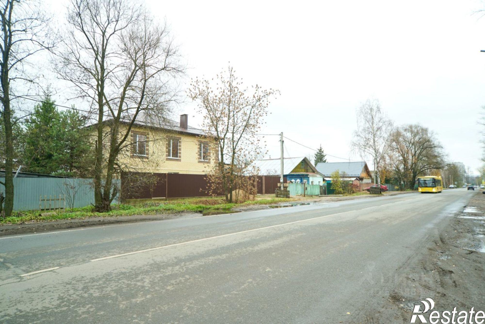 Купить дачу, дом, коттедж за 21 000 000 рублей на ул Бахвалова, 72